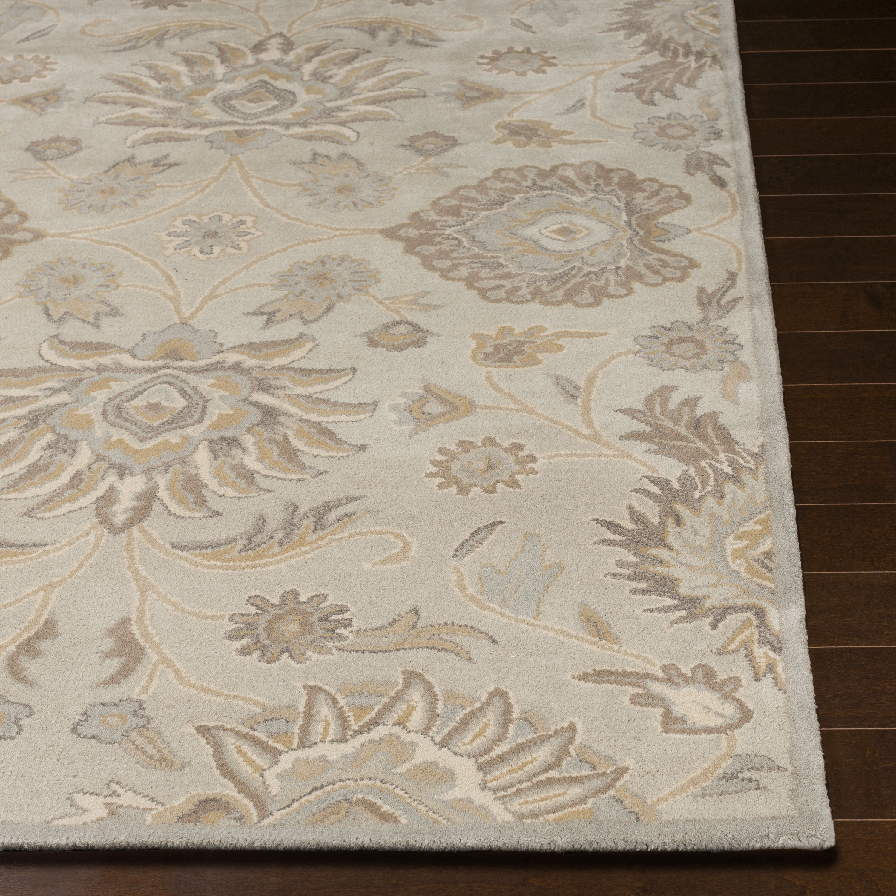 Livabliss CAE1192-811 rugs - View #3