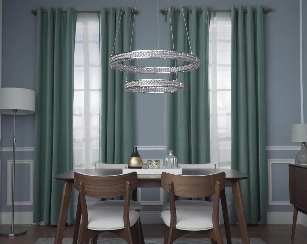 Maxim Lighting 39777BCPC Pendant-Lights - View #7