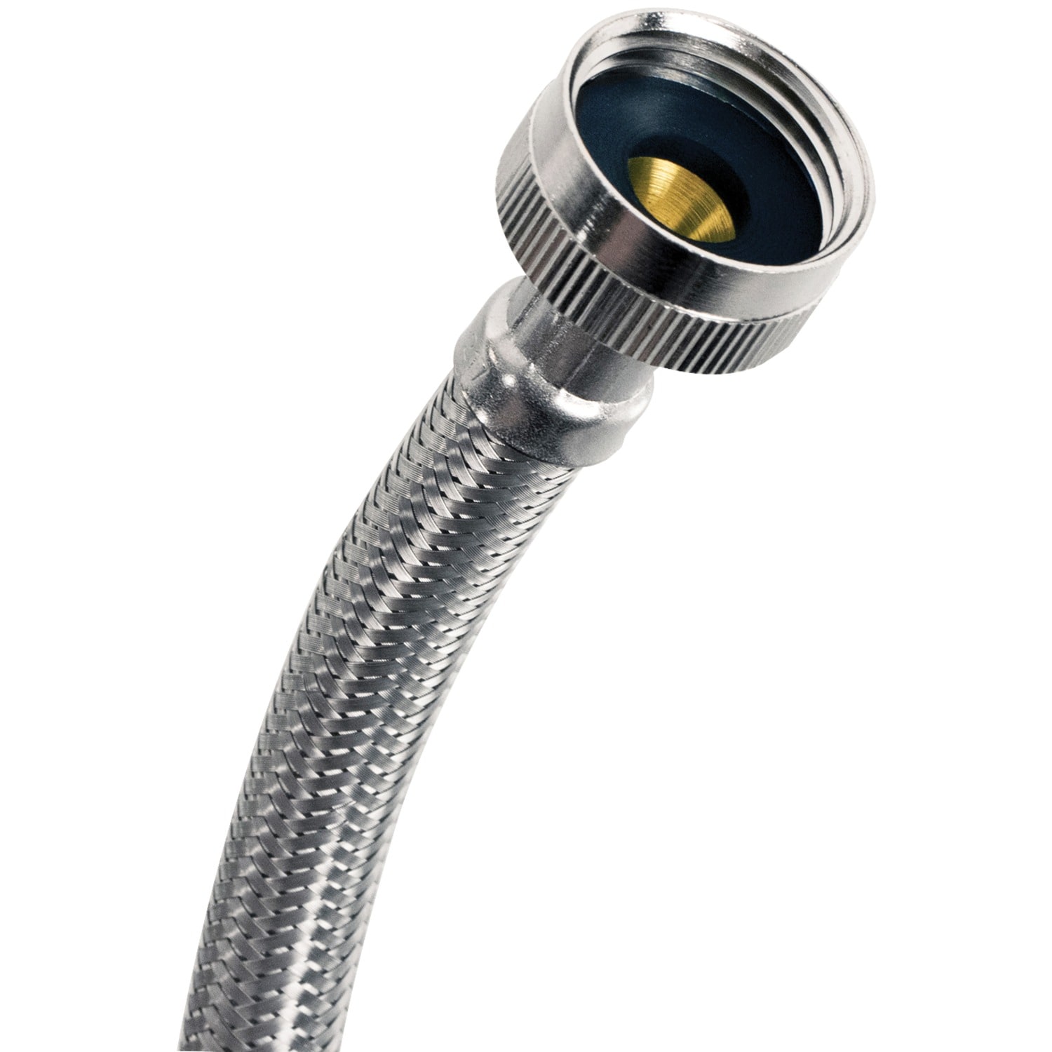 Certified Appliance Accessories WM48SSL2PK Appliance-Supply-Line-Drain-Hose - View #6