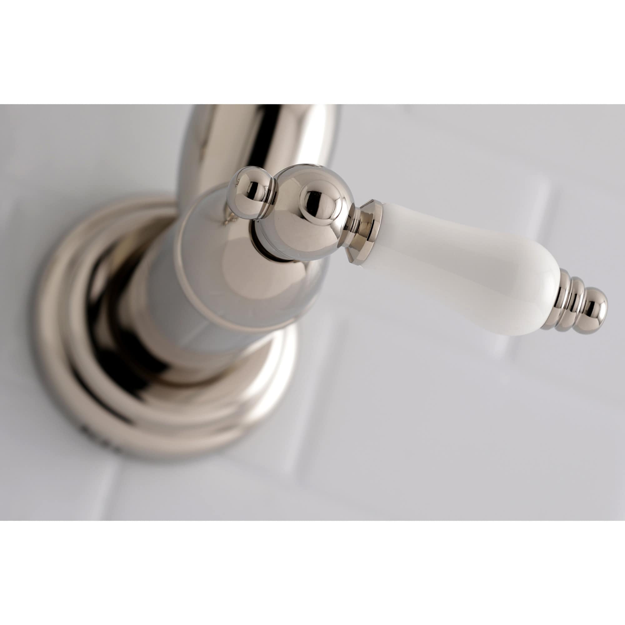 Kingston Brass WLKS3106PL Kitchen-Faucets - View #5