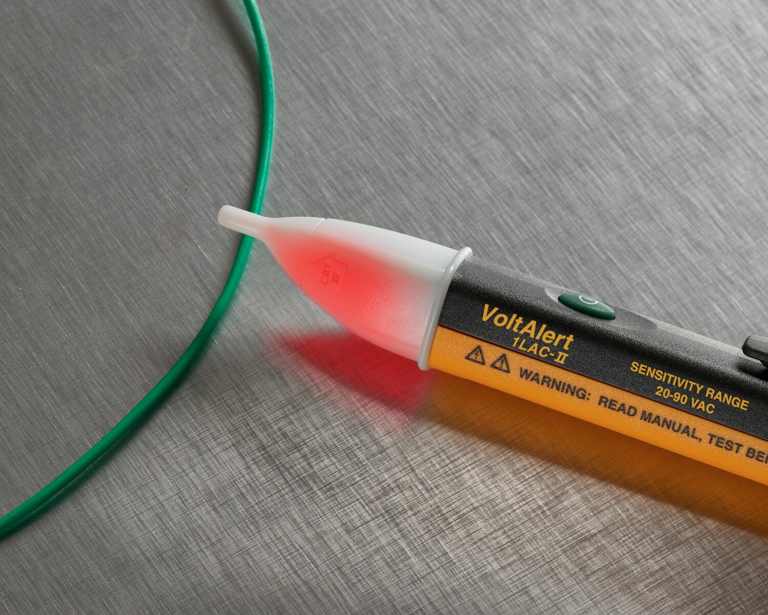 Fluke FLUKE-1LAC-A-II Voltage-Testers - View #2