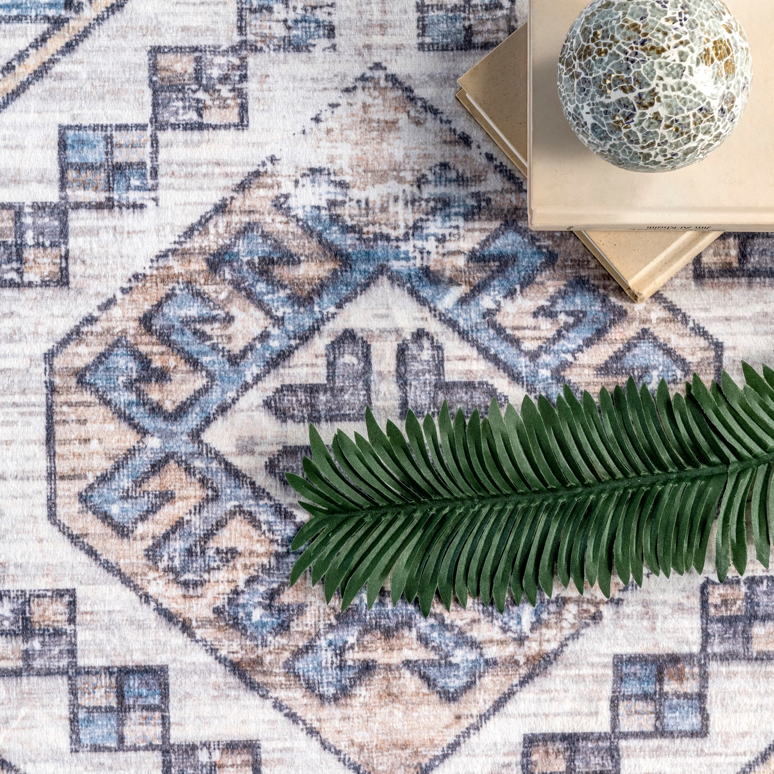 nuLOOM BICR01A-76096 rugs - View #6