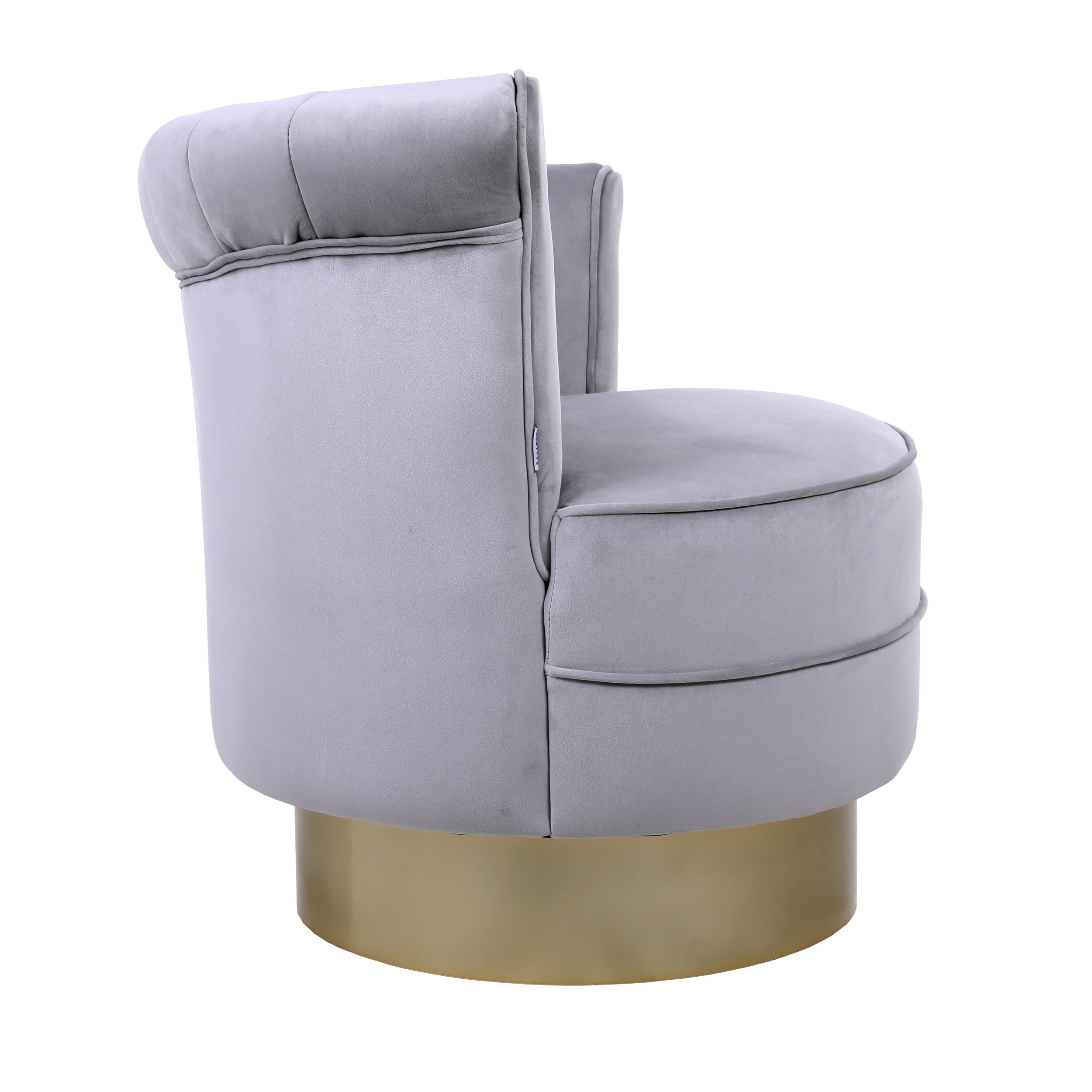CASAINC WF-HFSN002L-SG Office-Chairs - View #4