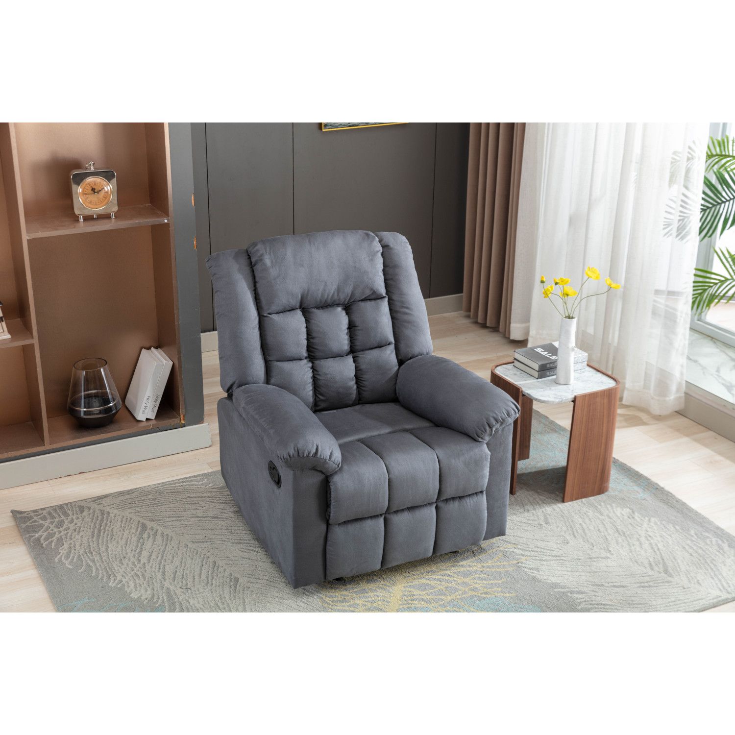 JASMODER W50177105 recliners - View #2