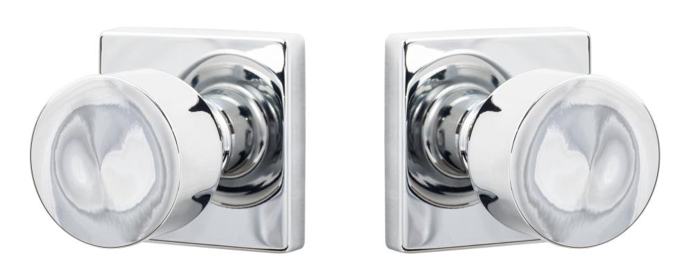 Sure-Loc Hardware BG101-SQ 26 Door-Knobs - View #2