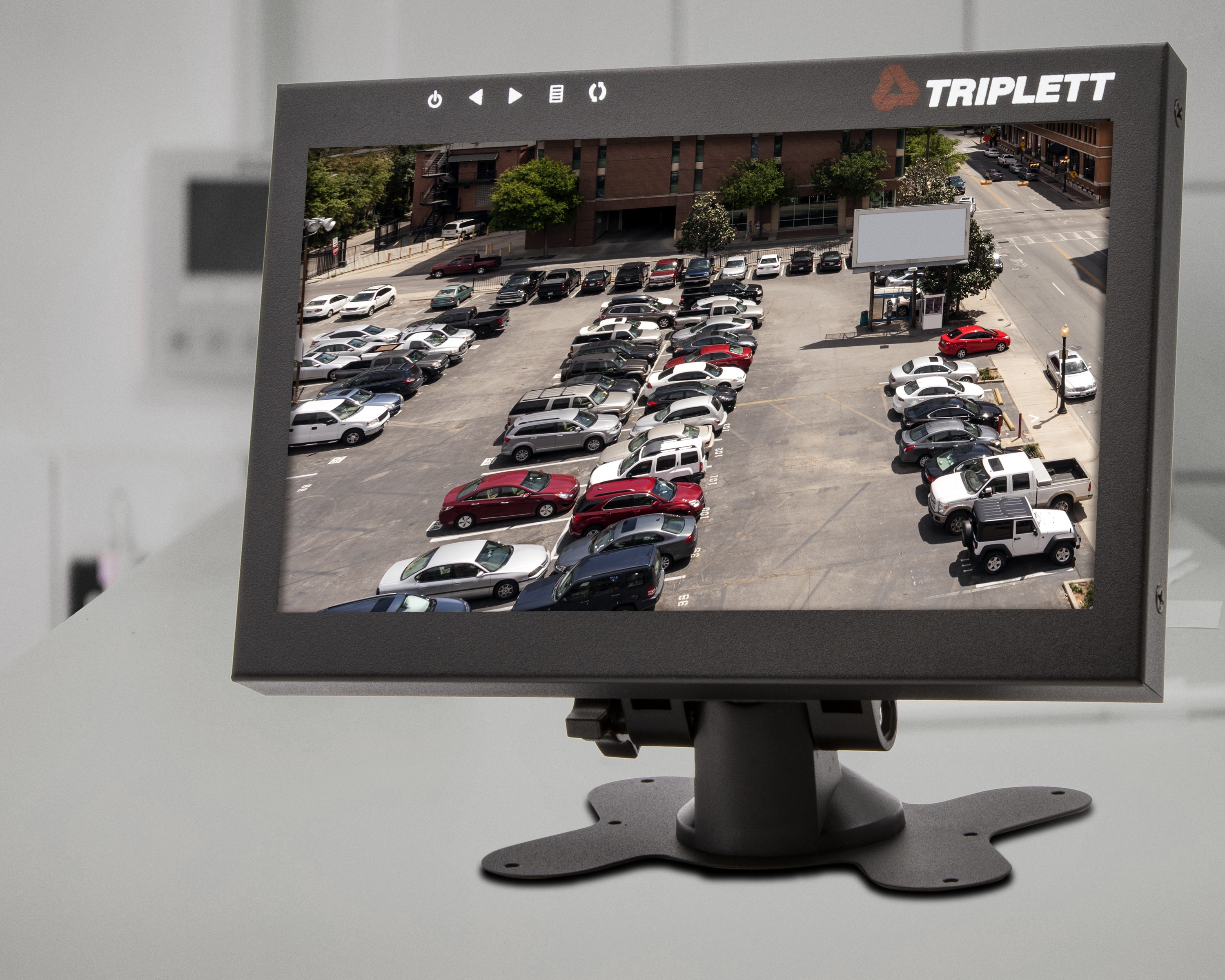 TRIPLETT HDCM3 Home-Utility-Monitors - View #6