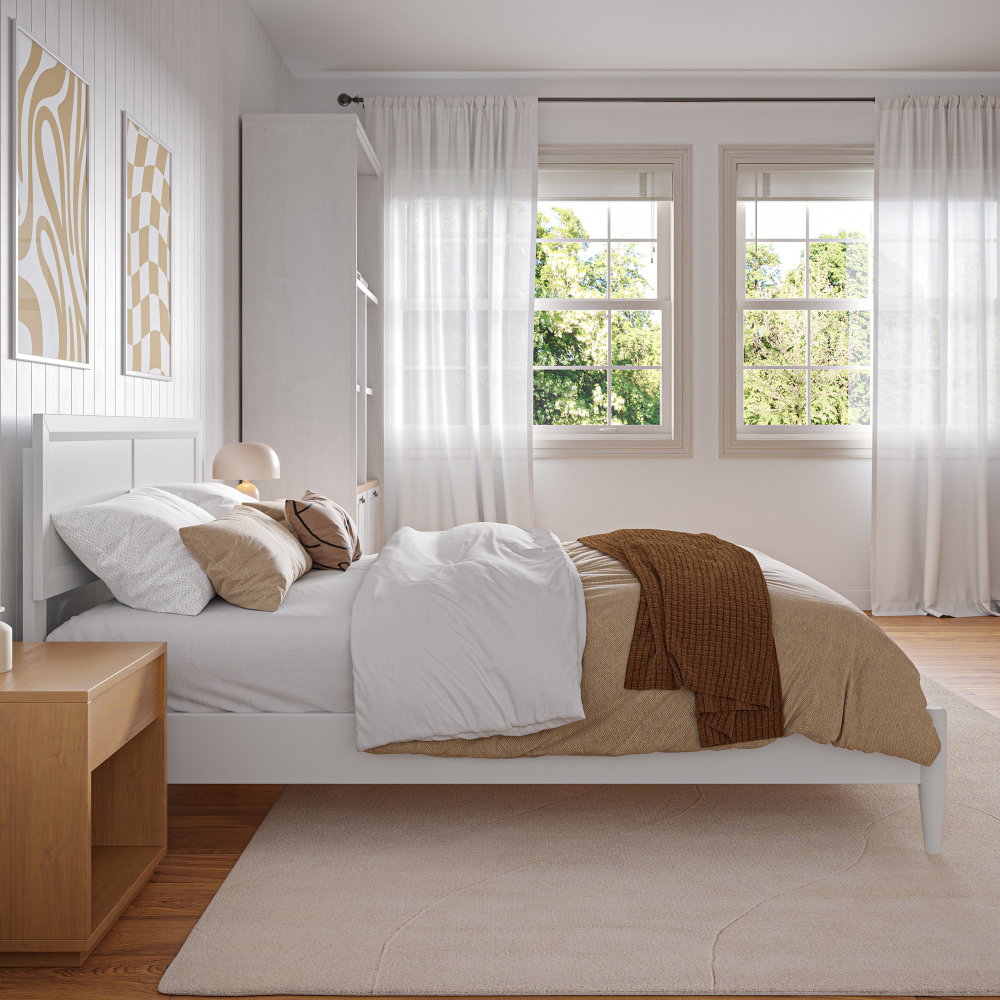 AFI AR8478032 beds - View #5