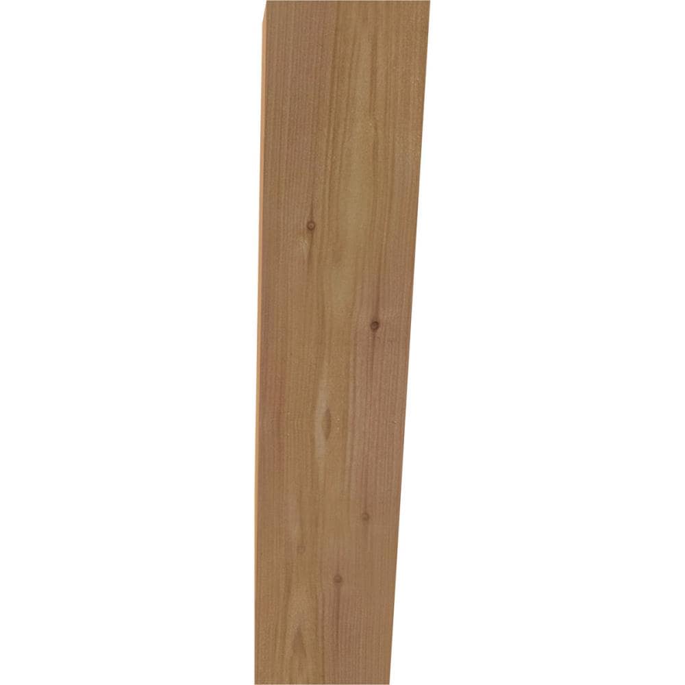 Ekena Millwork BRC04X16X16TRA00SWR braces - View #2
