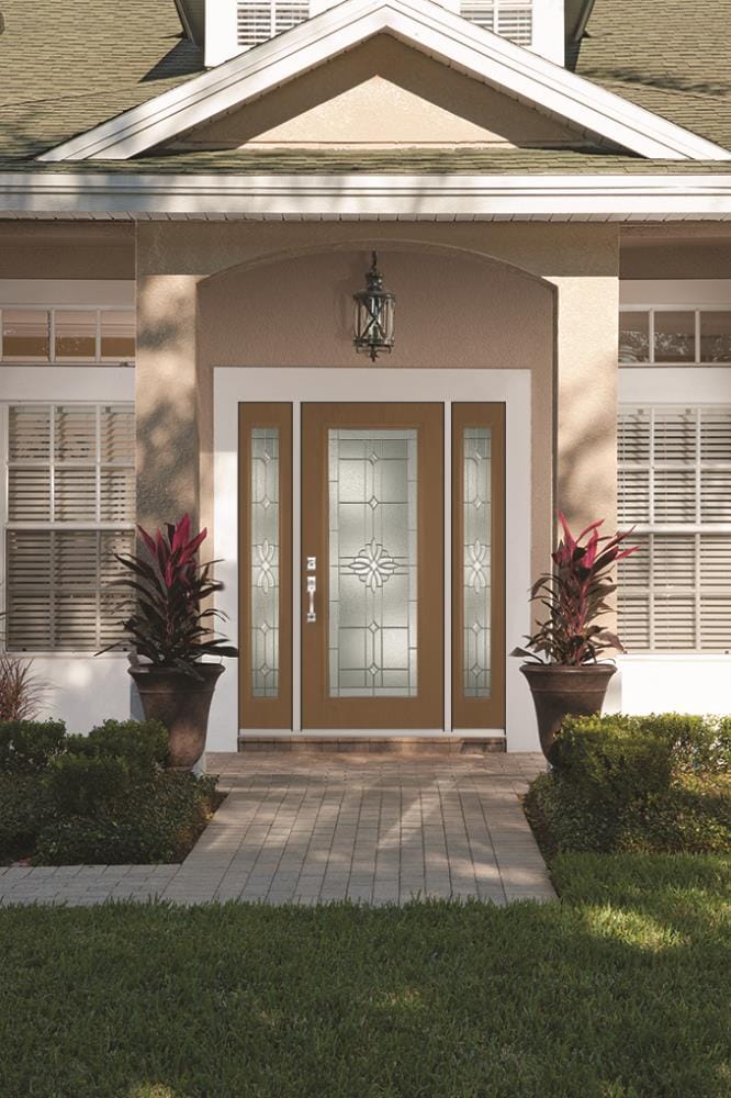 RELIABILT LO841820 Entry-Doors - View #3