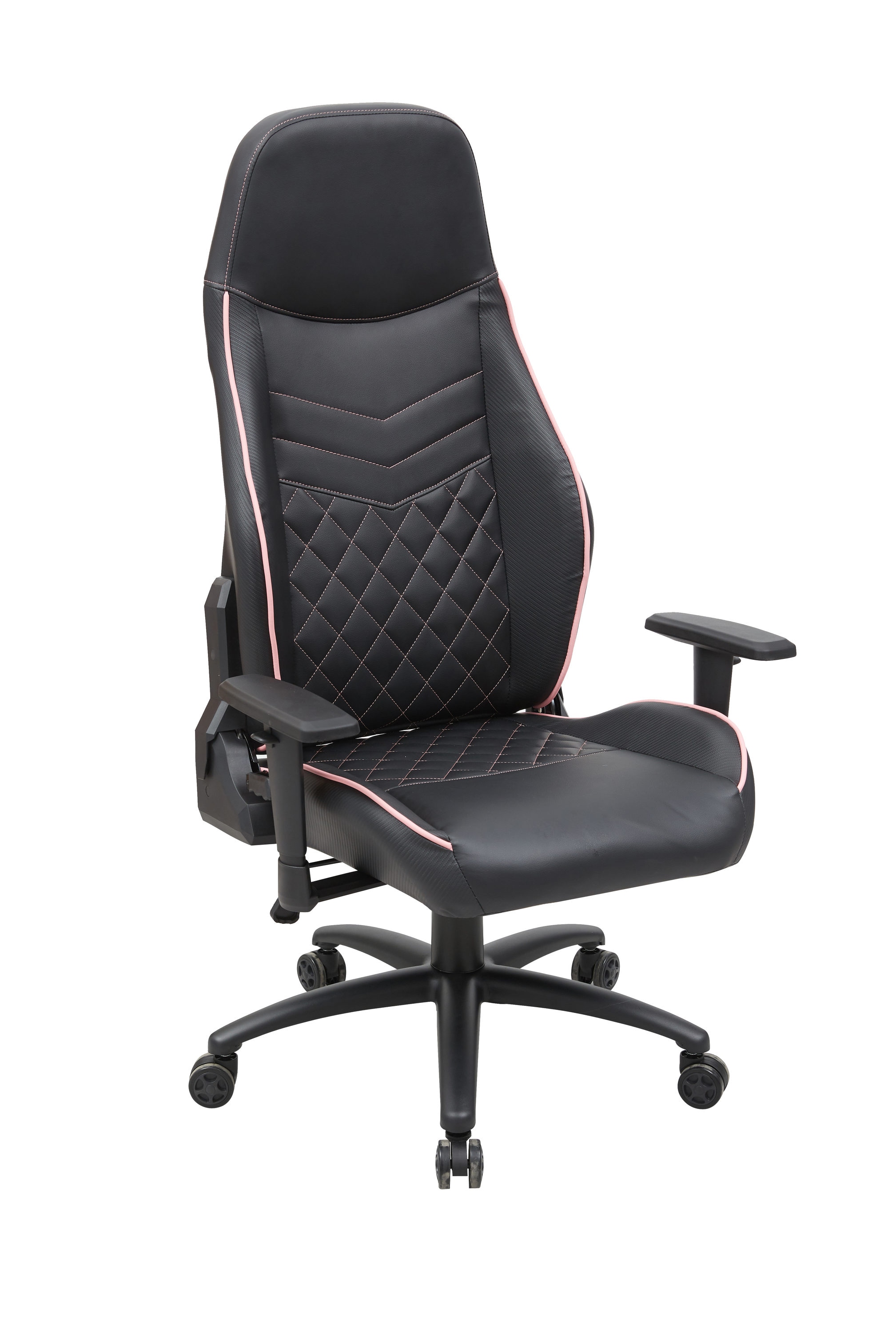 Furniture of America IDF-6050-PK chairs - View #4