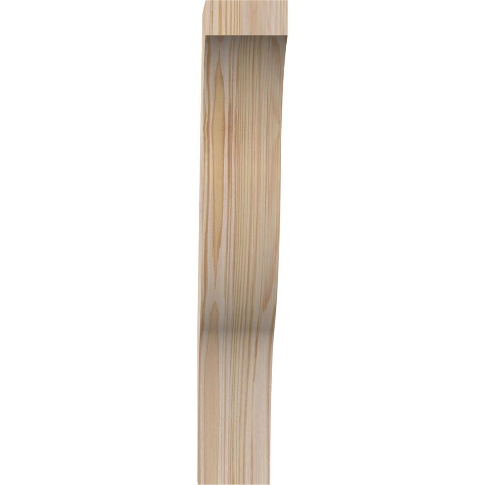Ekena Millwork BRC04X14X22FST00SDF braces - View #2