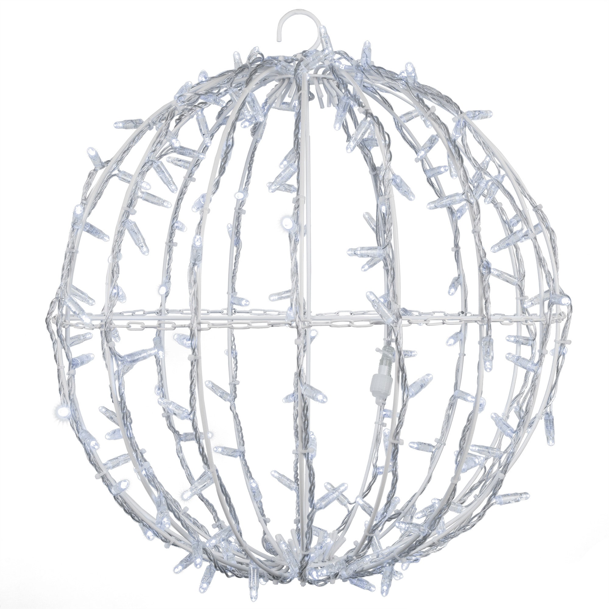 Wintergreen Lighting 73449 Outdoor-Christmas-Decor - View #6