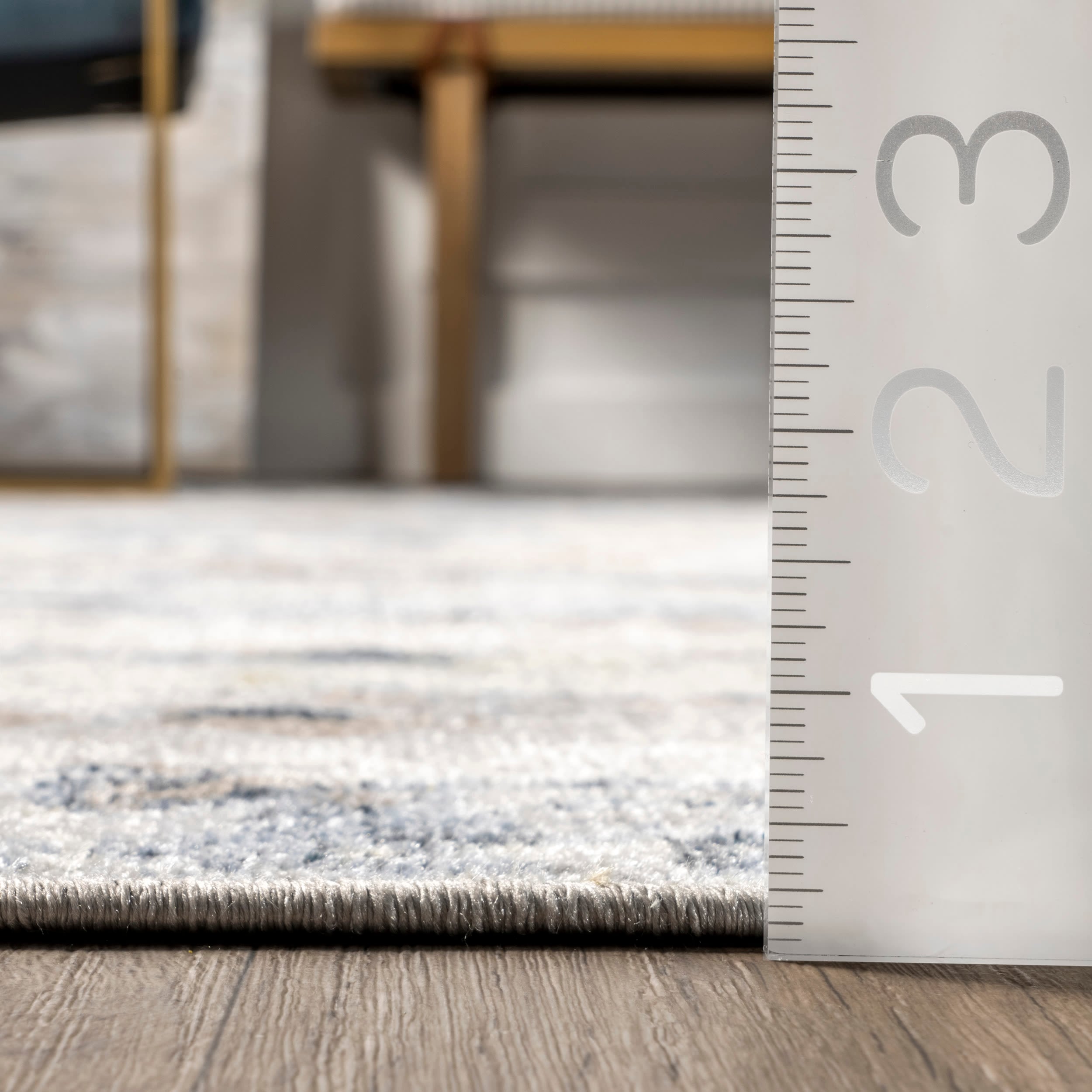 nuLOOM KKON15A-406 rugs - View #5