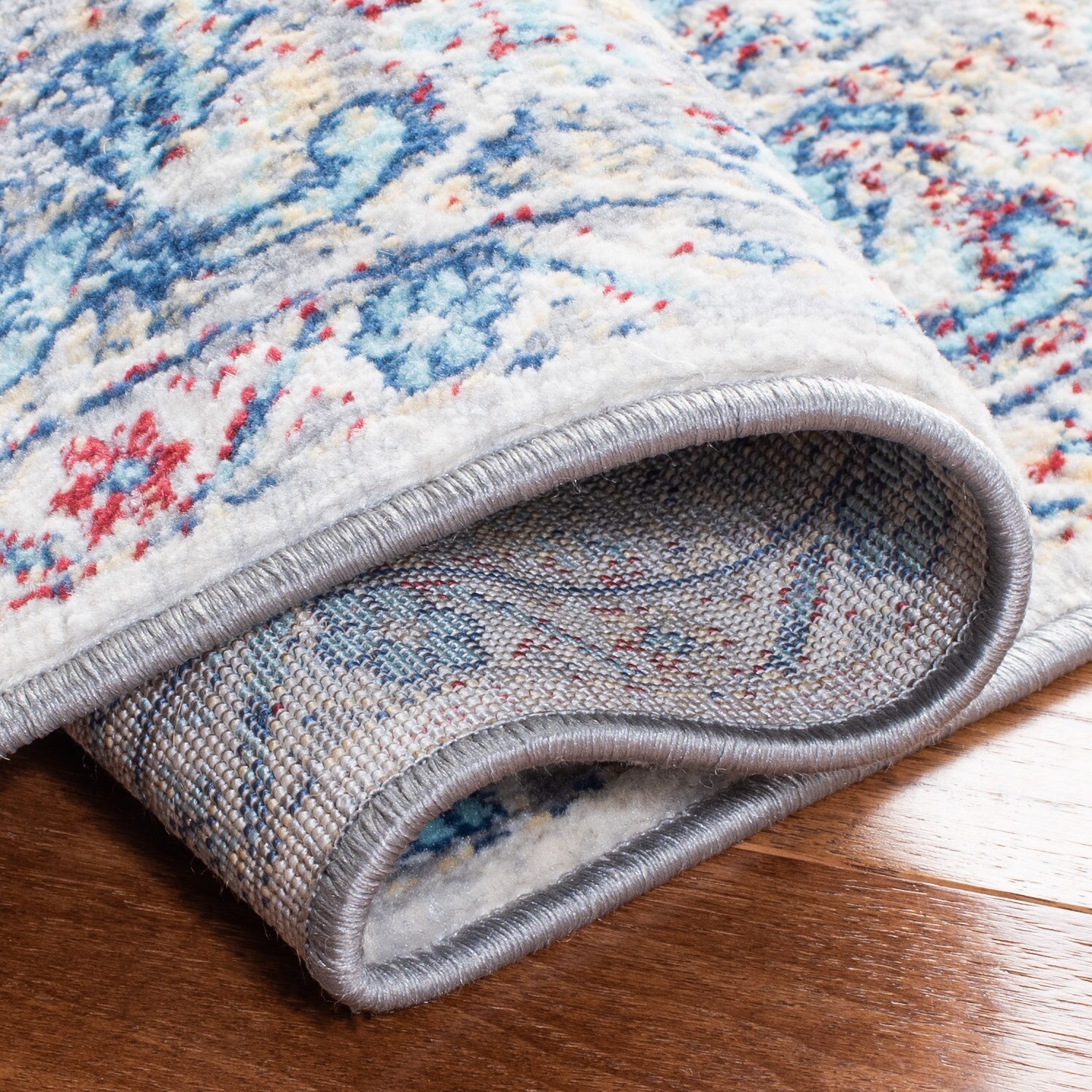 Safavieh BNT869A-7SQ rugs - View #6