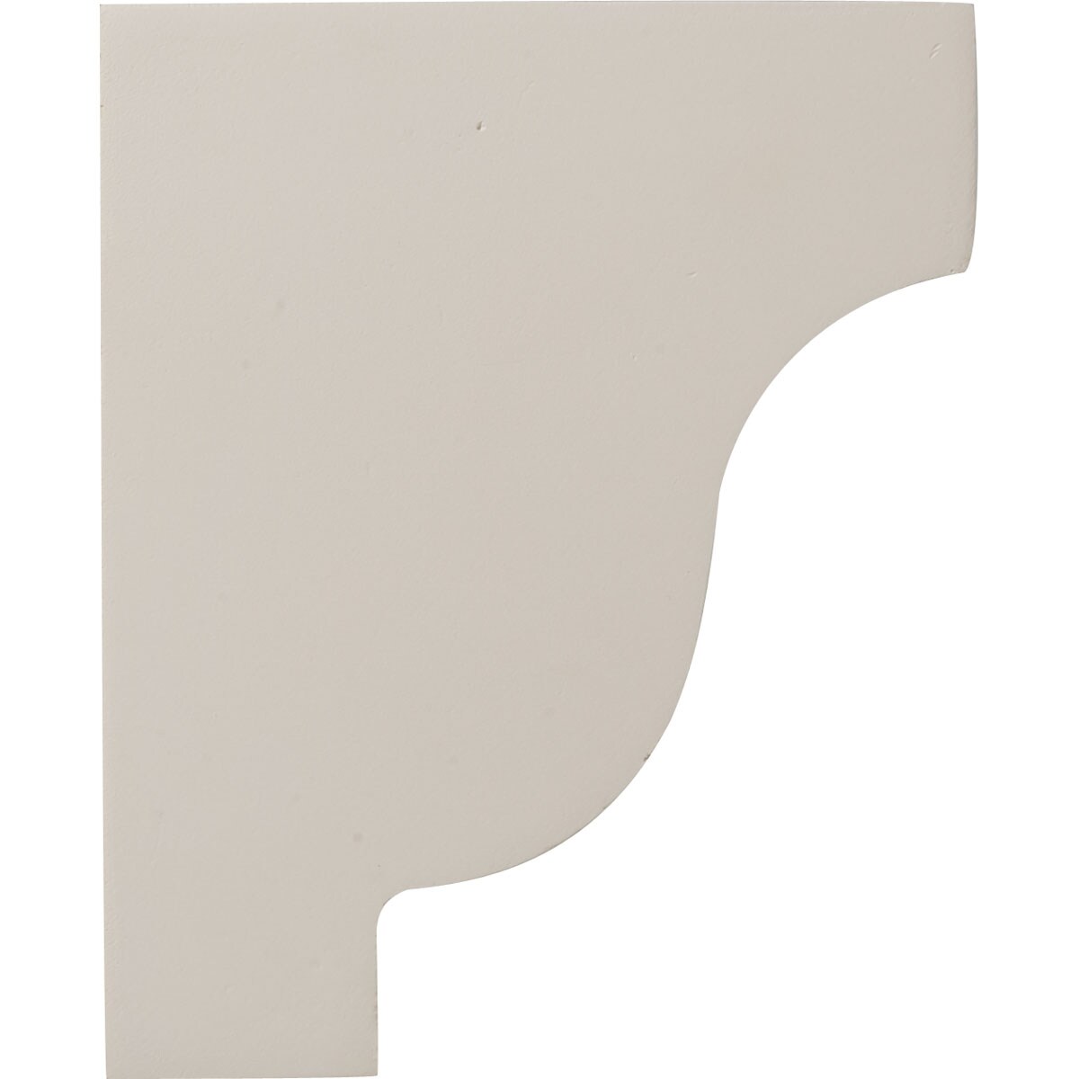 Ekena Millwork COR05X02X07TR corbels - View #4