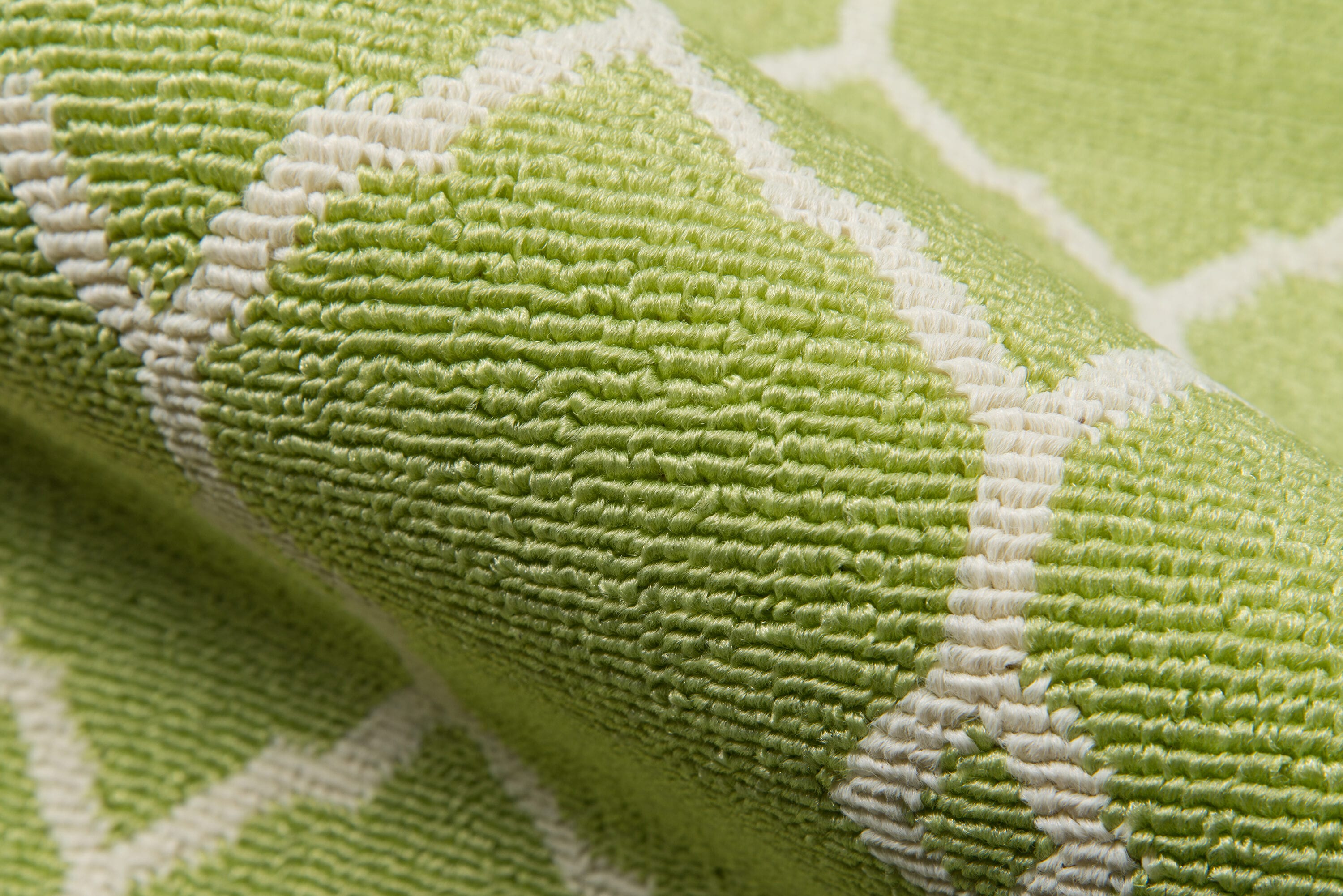 Momeni BAJA0BAJ-2GRN2376 rugs - View #2
