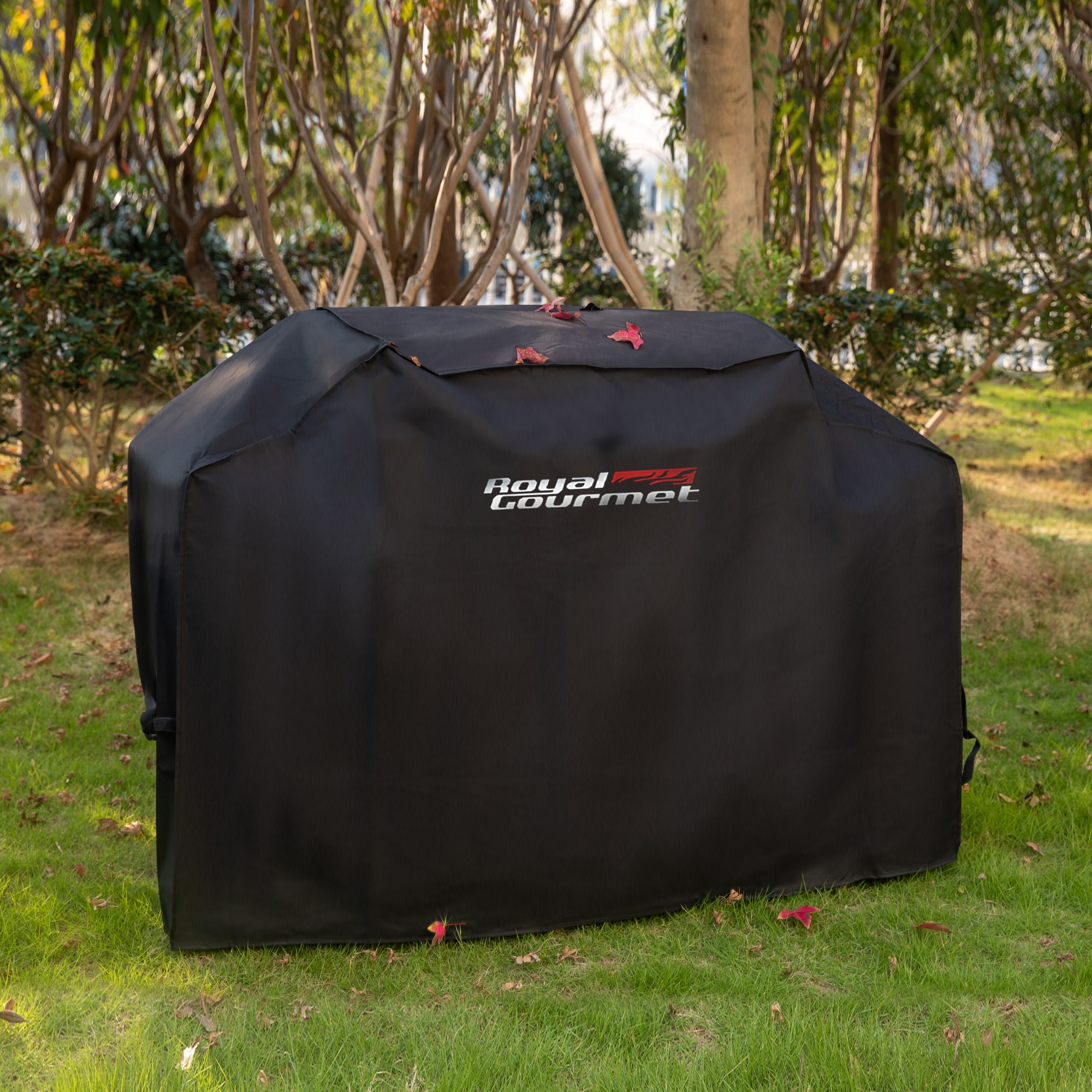 Royal Gourmet CR6645 Grill-Covers - View #12