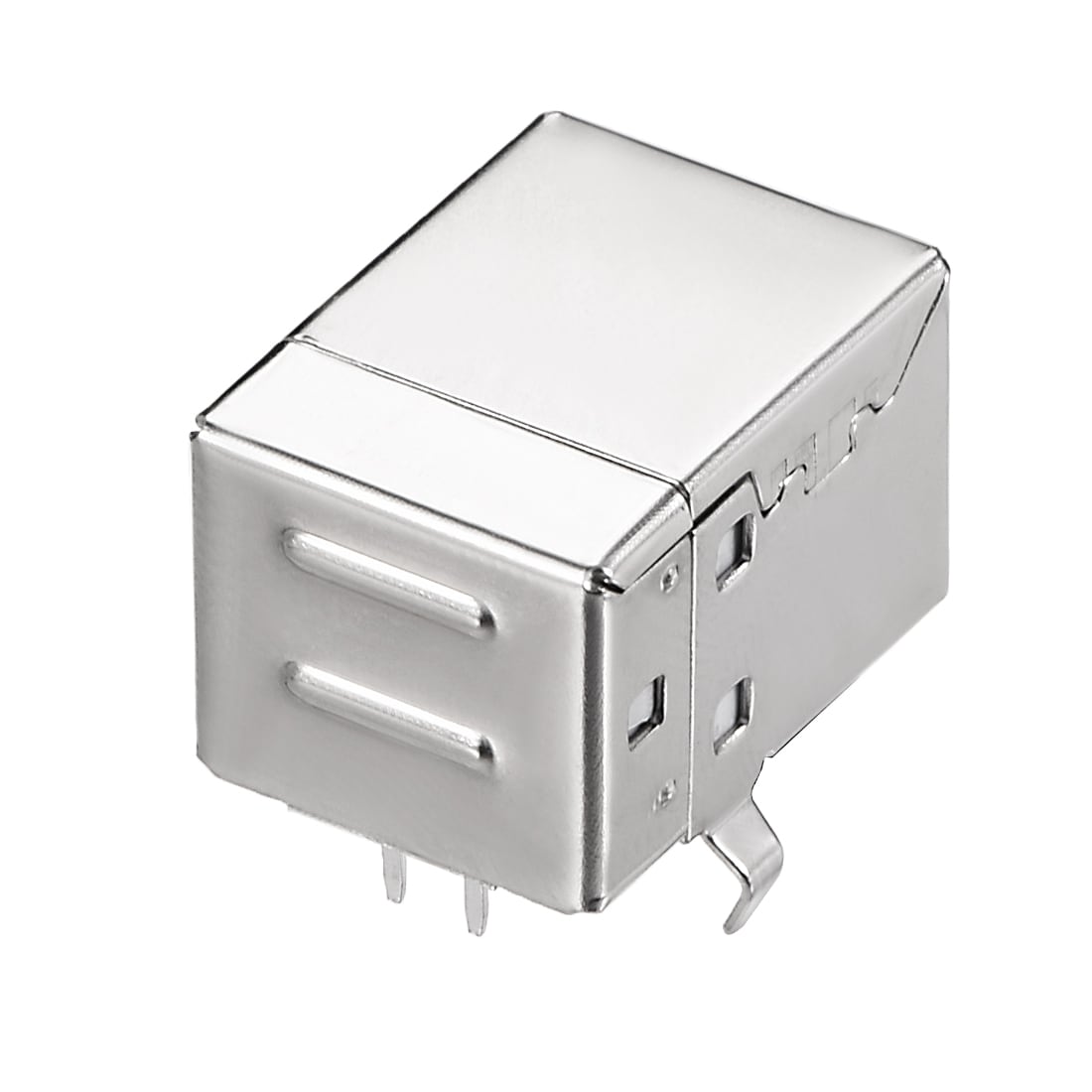 Unique Bargains S26080601UX3312 Audio-Connectors - View #3