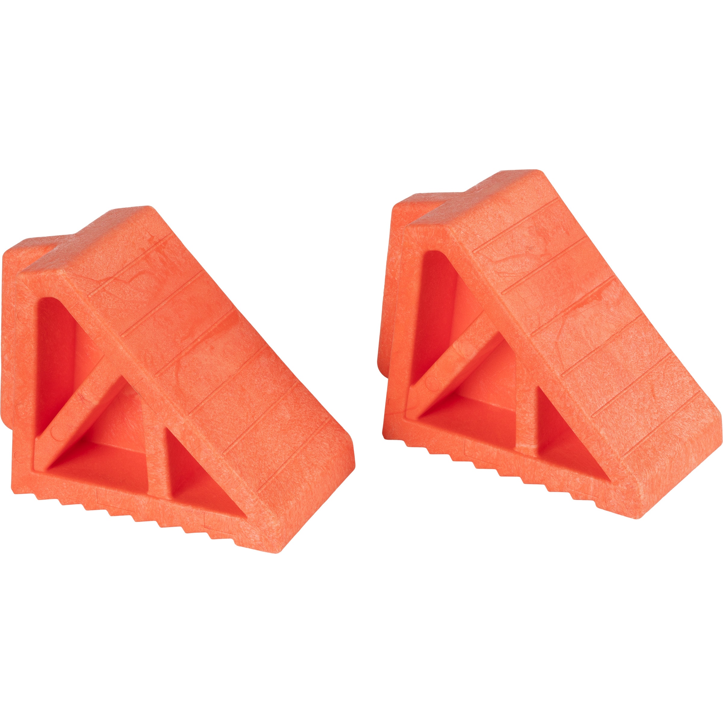 Stalwart 2-pack Wheel Chocks 