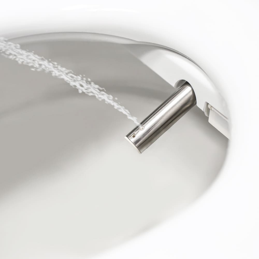 Brondell CL510-RW Bidet-Toilet-Seats - View #5