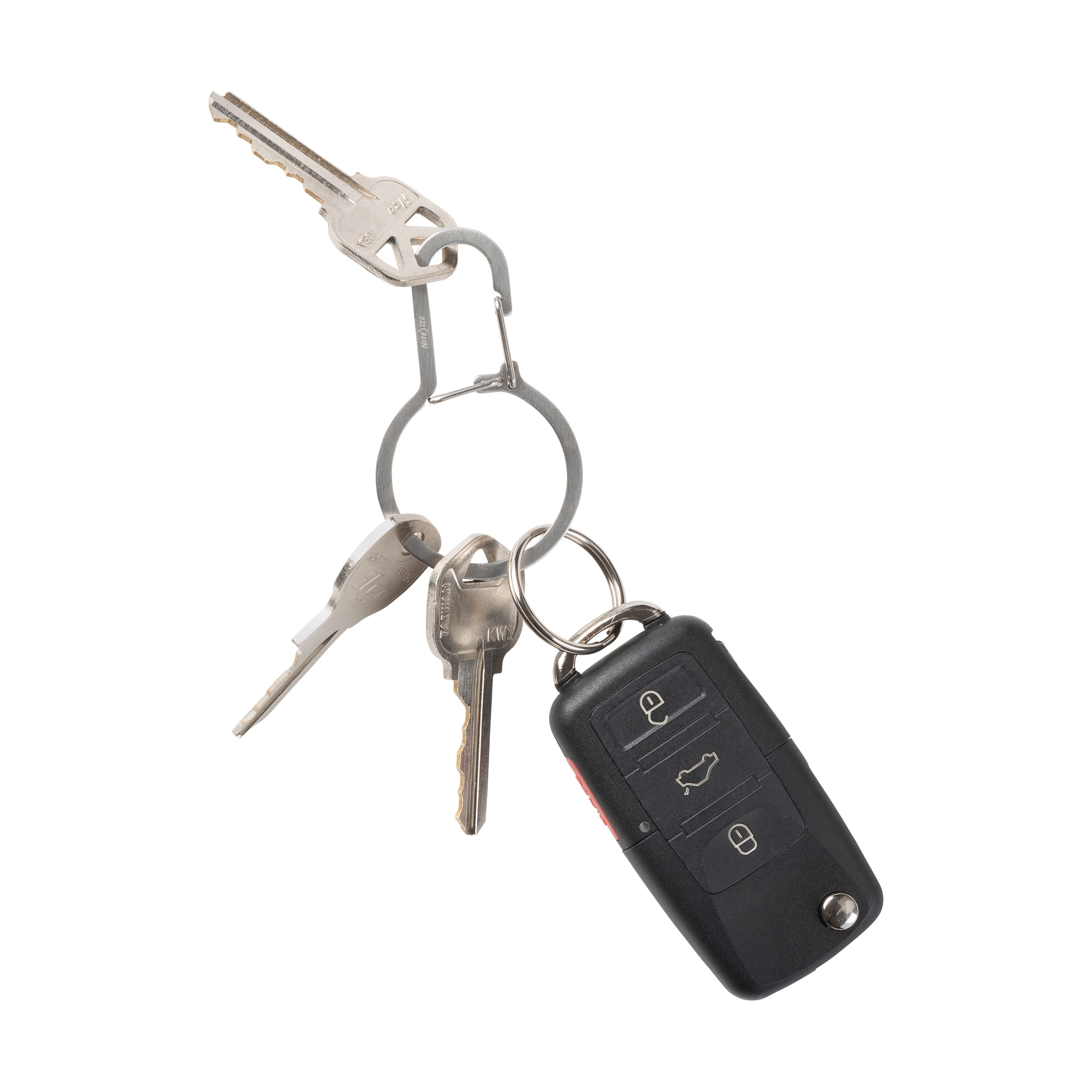 Nite Ize DDK-11-R3 Key-Accessories - View #5