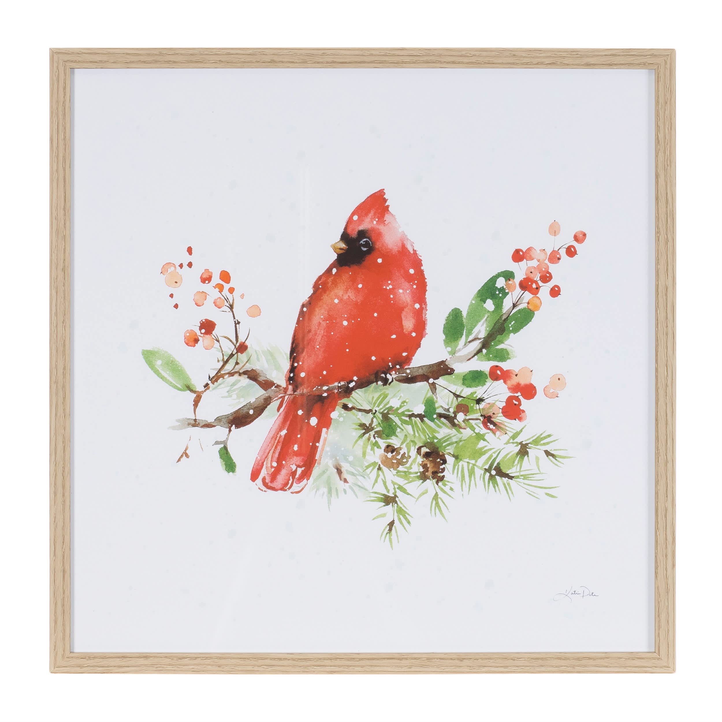 Melrose International 94548DS Wall-Art - View #3