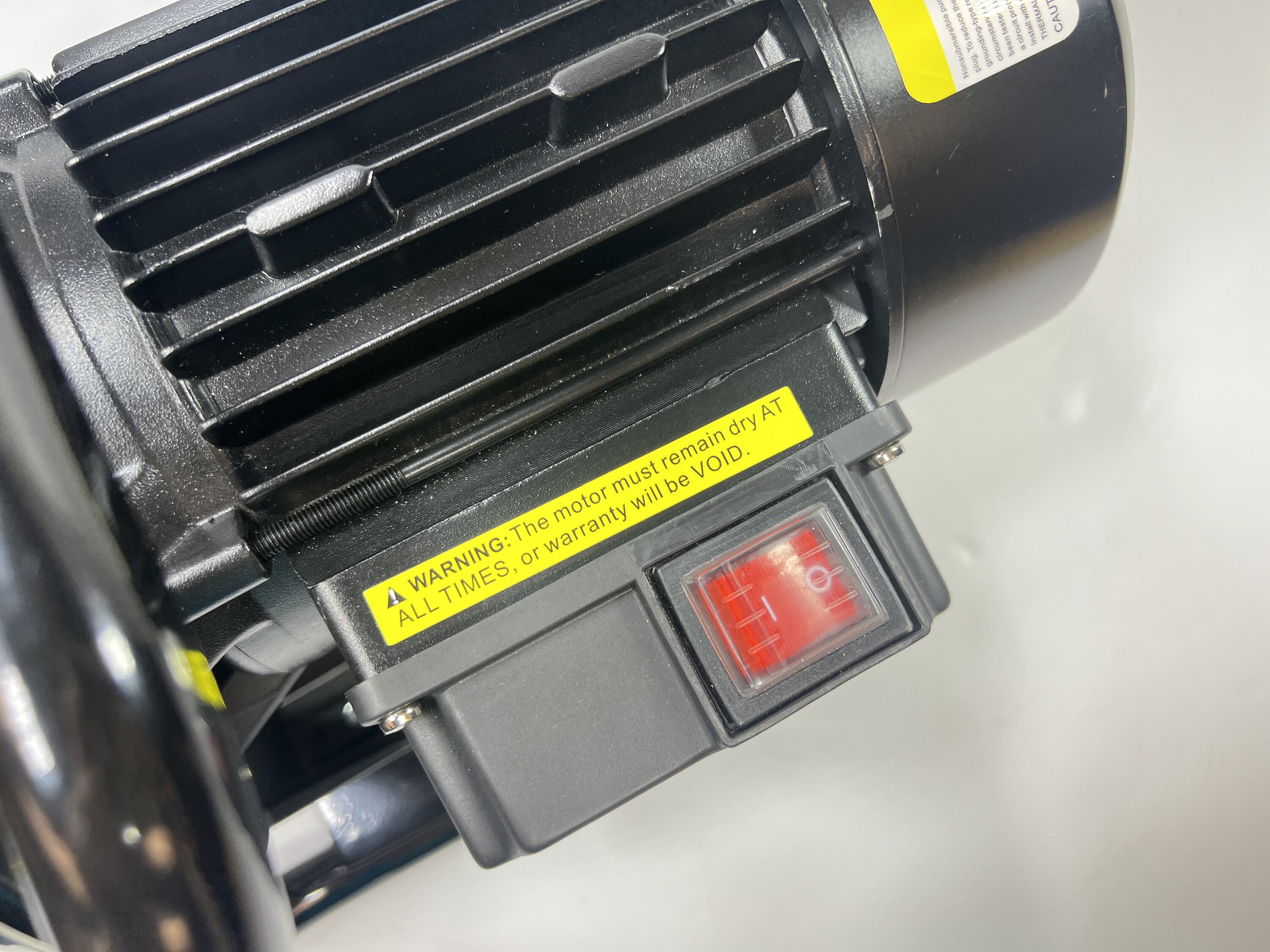 LEO XKJ-1105S pumps - View #3