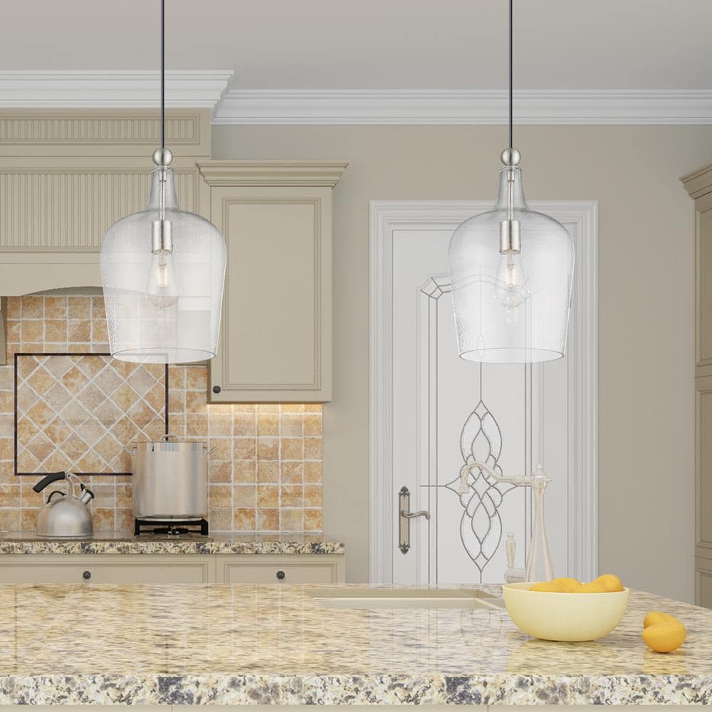 Livex Lighting 41237-91 Pendant-Lights - View #7