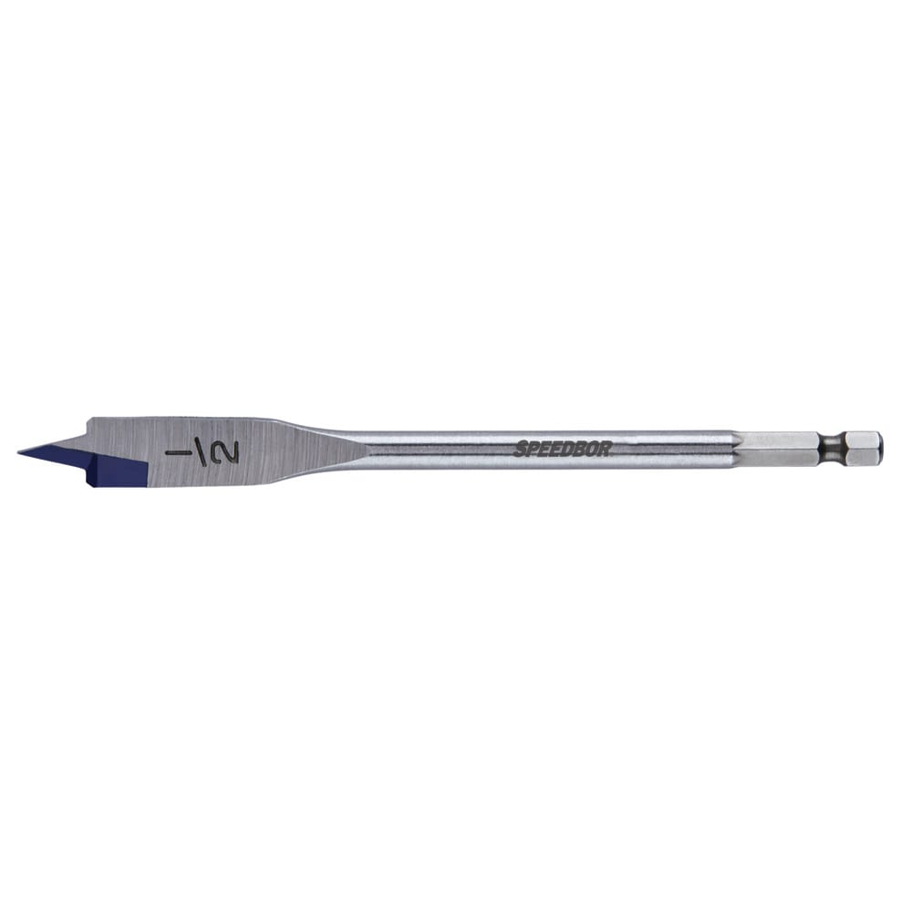 IRWIN 88808BX Woodboring-Drill-Bits - View #2