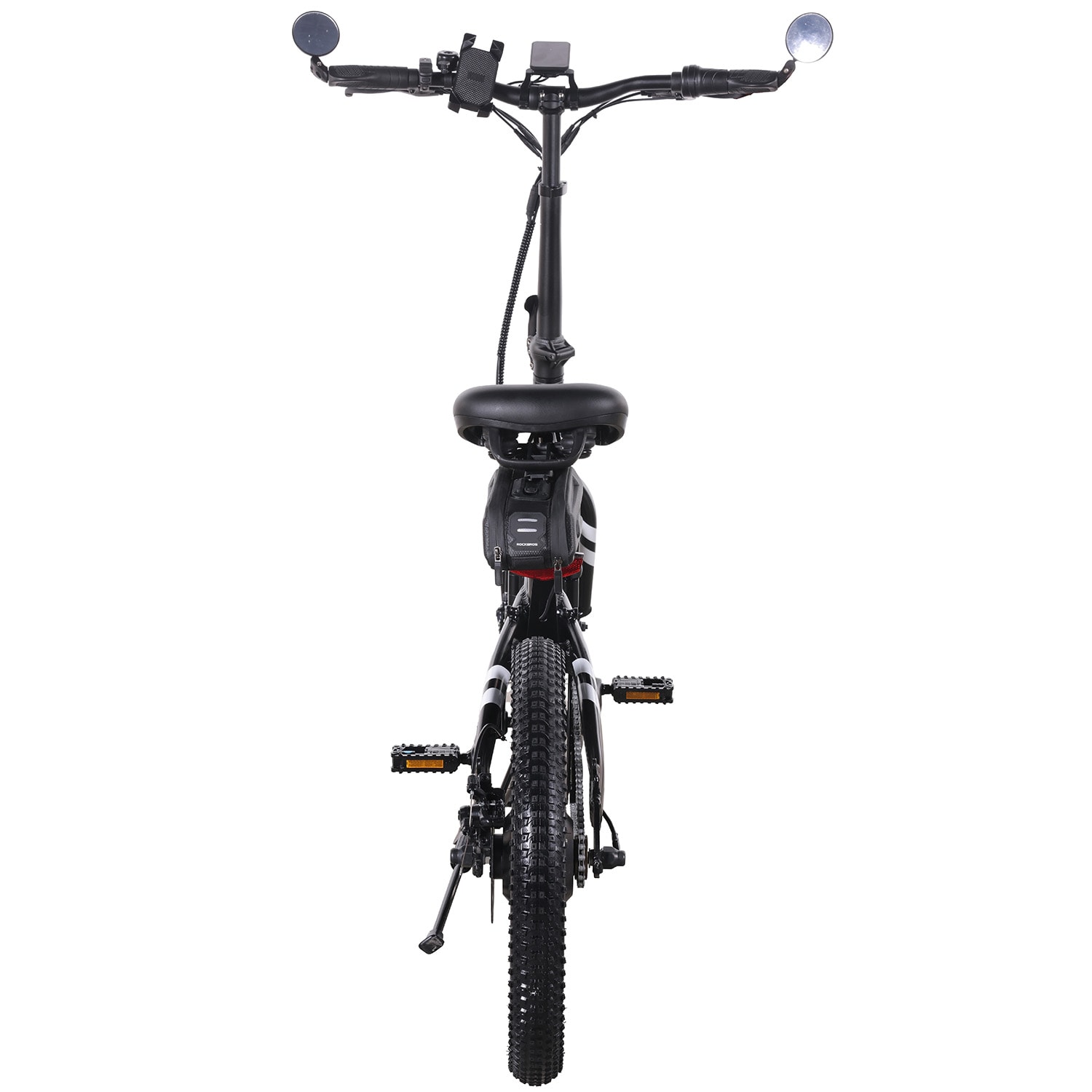 GOTRAX GT-F1V2-BLACK bikes - View #5