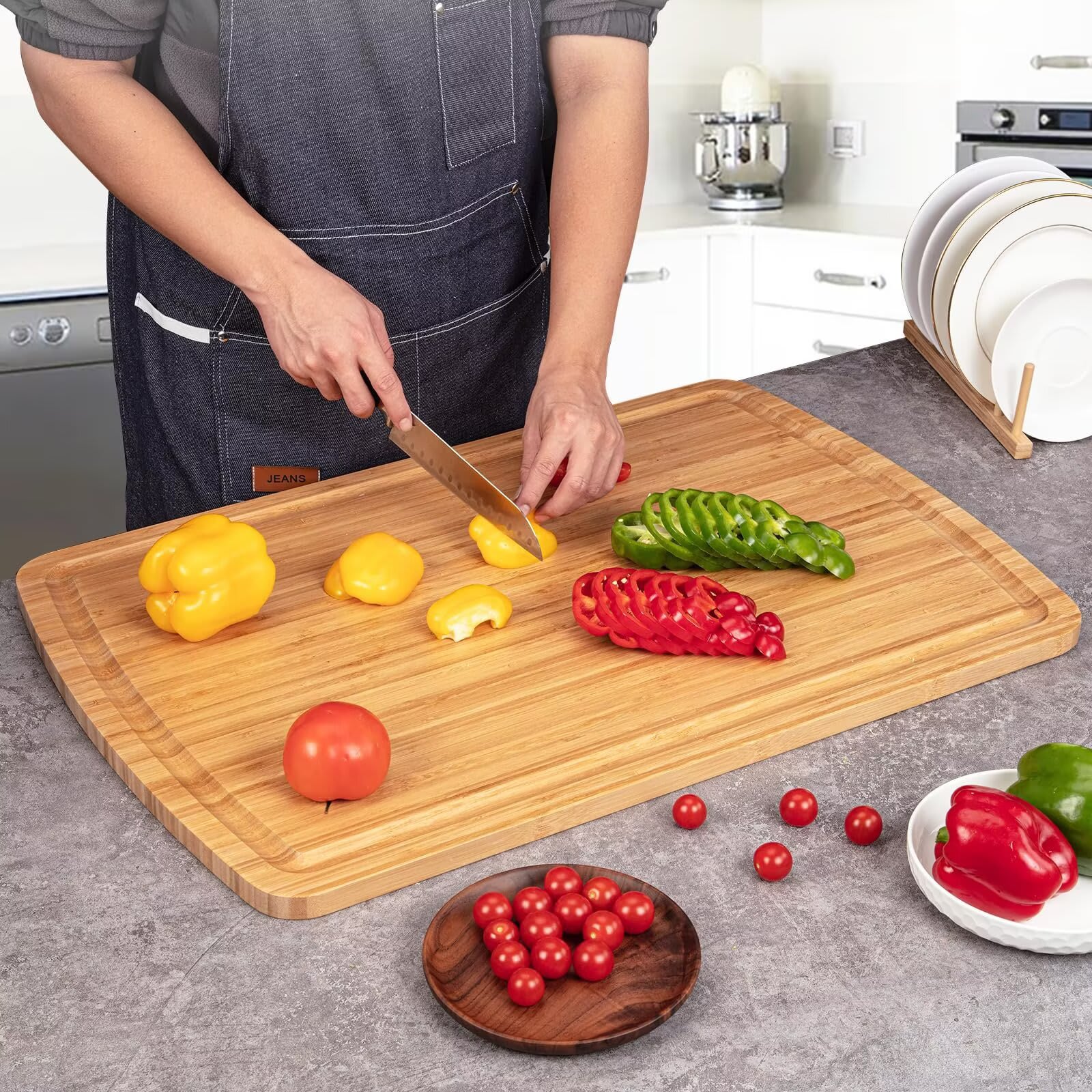 Qeetex JXNAG-PHK-34A4739J Cutting-Boards - View #2