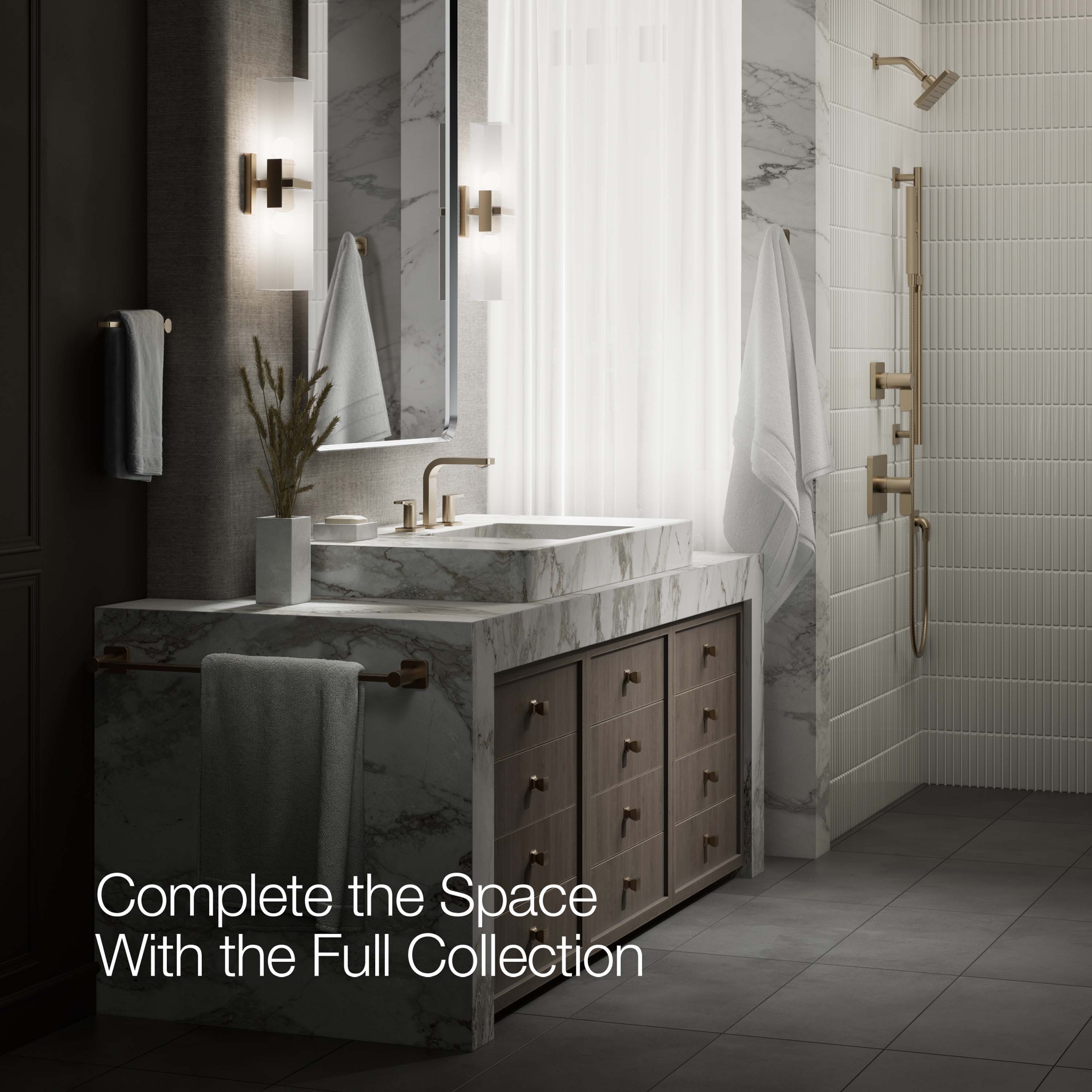KOHLER 23484-4-BV Lavatory-Faucets - View #8