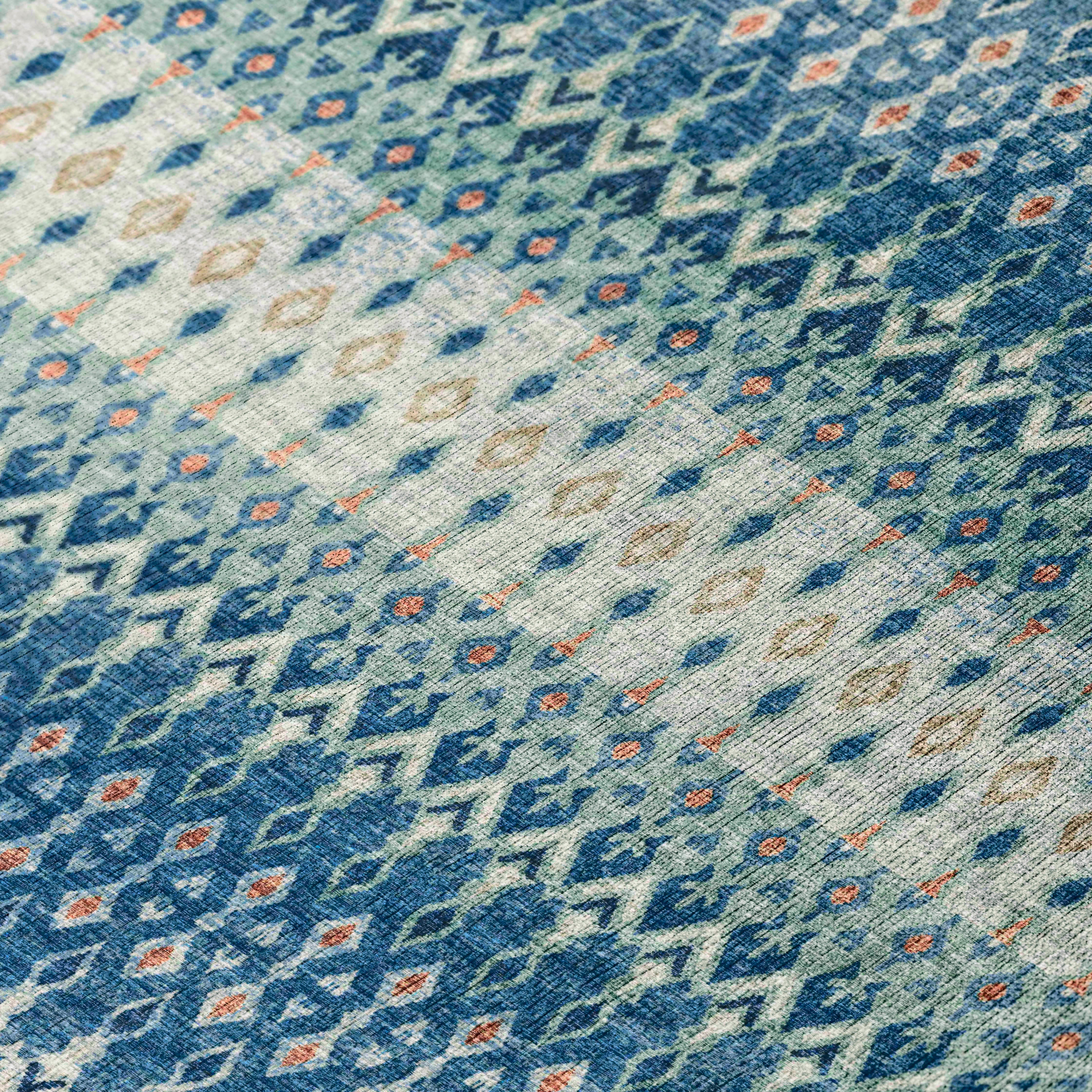 Addison Rugs ABV31SE8RO rugs - View #6