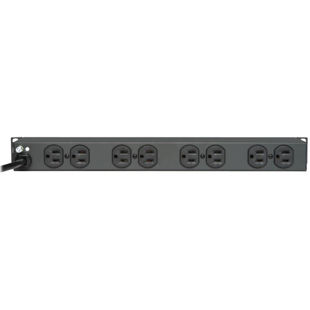 Tripp Lite DRS-1215 Surge-Protectors - View #2