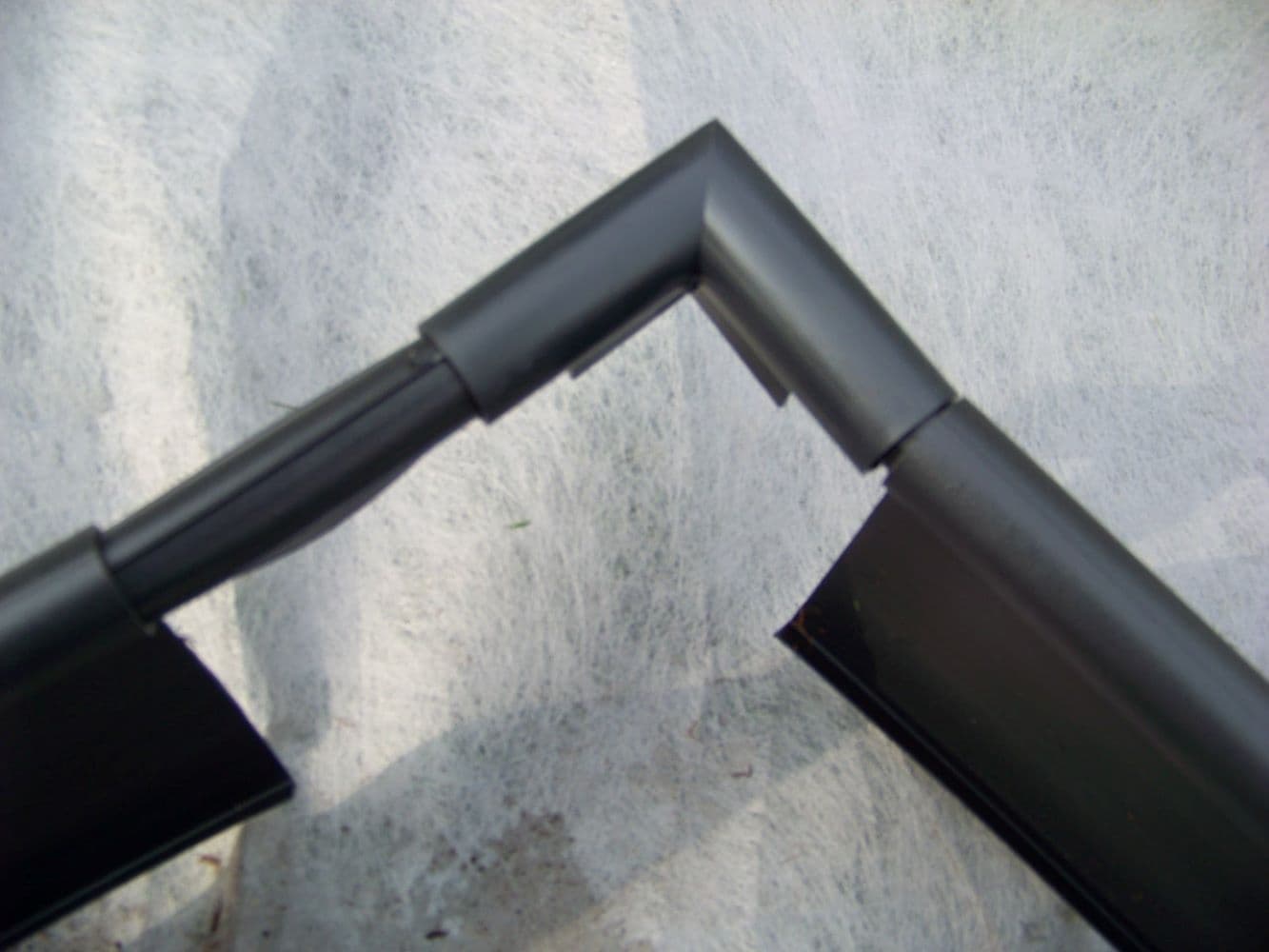 Valley View Industries EDG-40NP edging - View #7