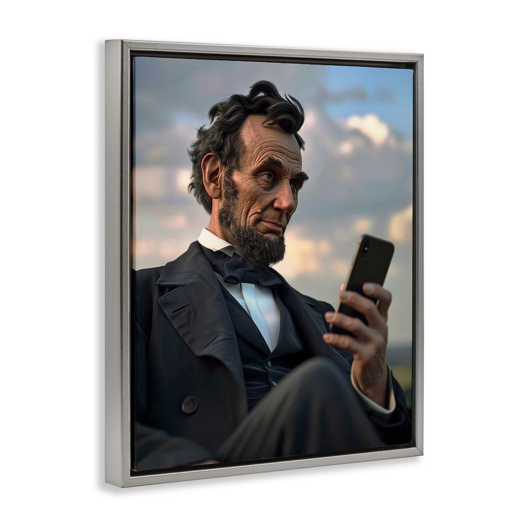 Stupell Industries BT-282-FFL-16X20 Wall-Art - View #2