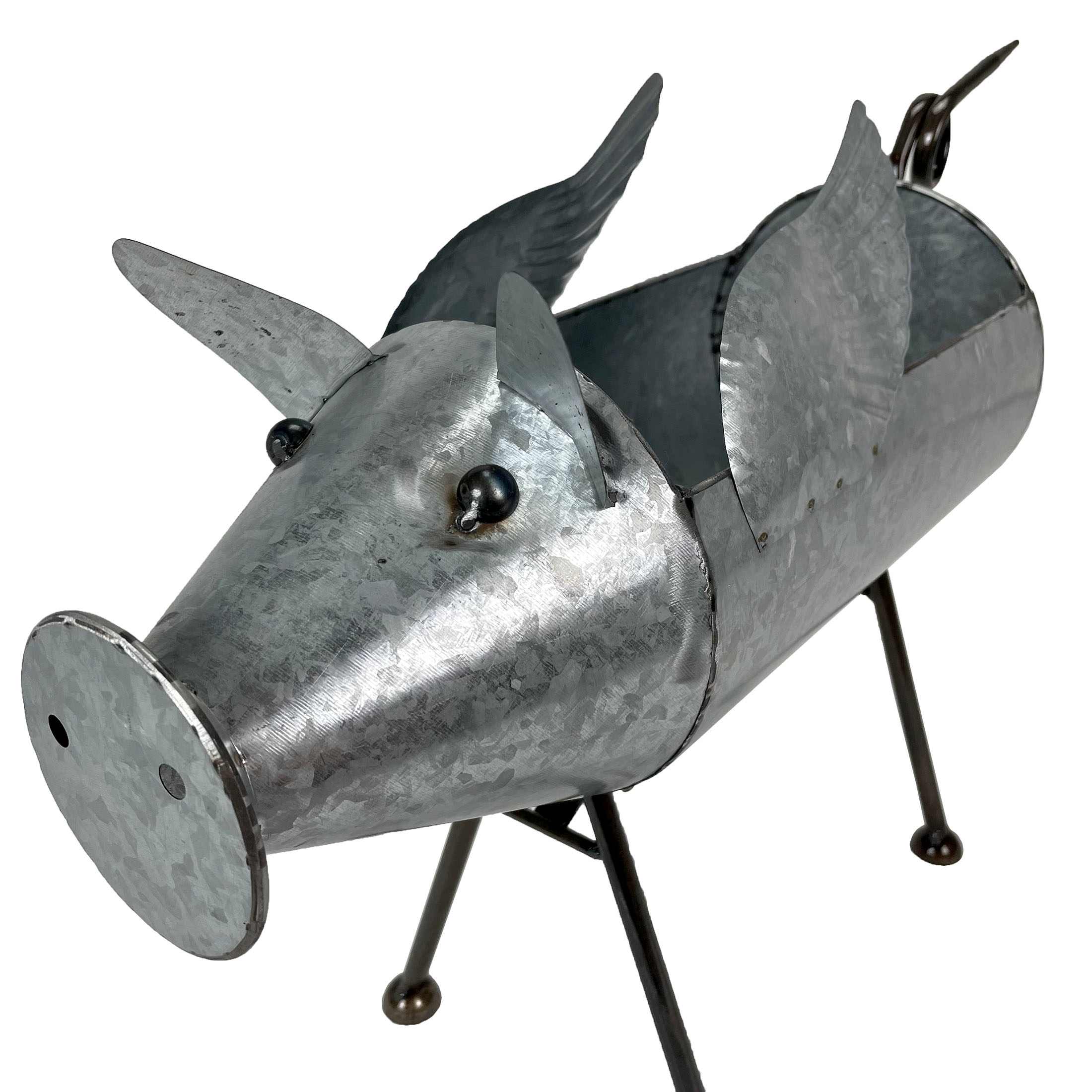 Zeckos ZKO-99390G Planter-Window-Box - View #9