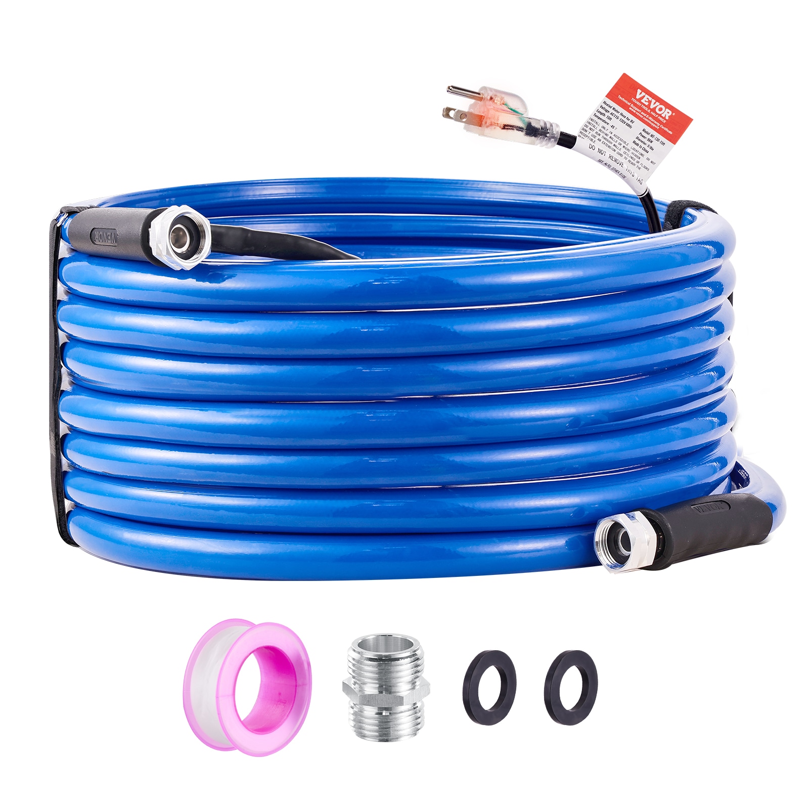 VEVOR GHKJRSG50YC0PP83OV1 Tubing-Hoses - View #10