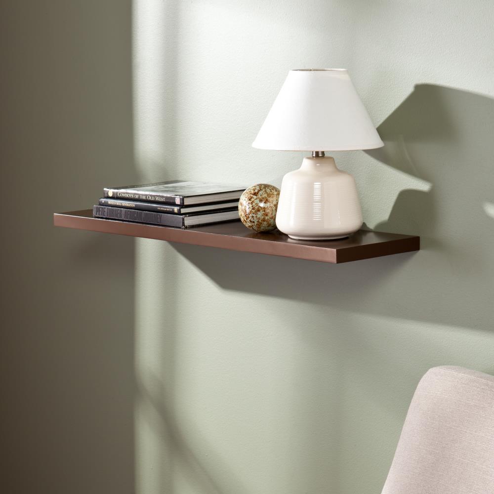Boston Loft Furnishings ATG1638 Wall-Mounted-Shelving - View #3