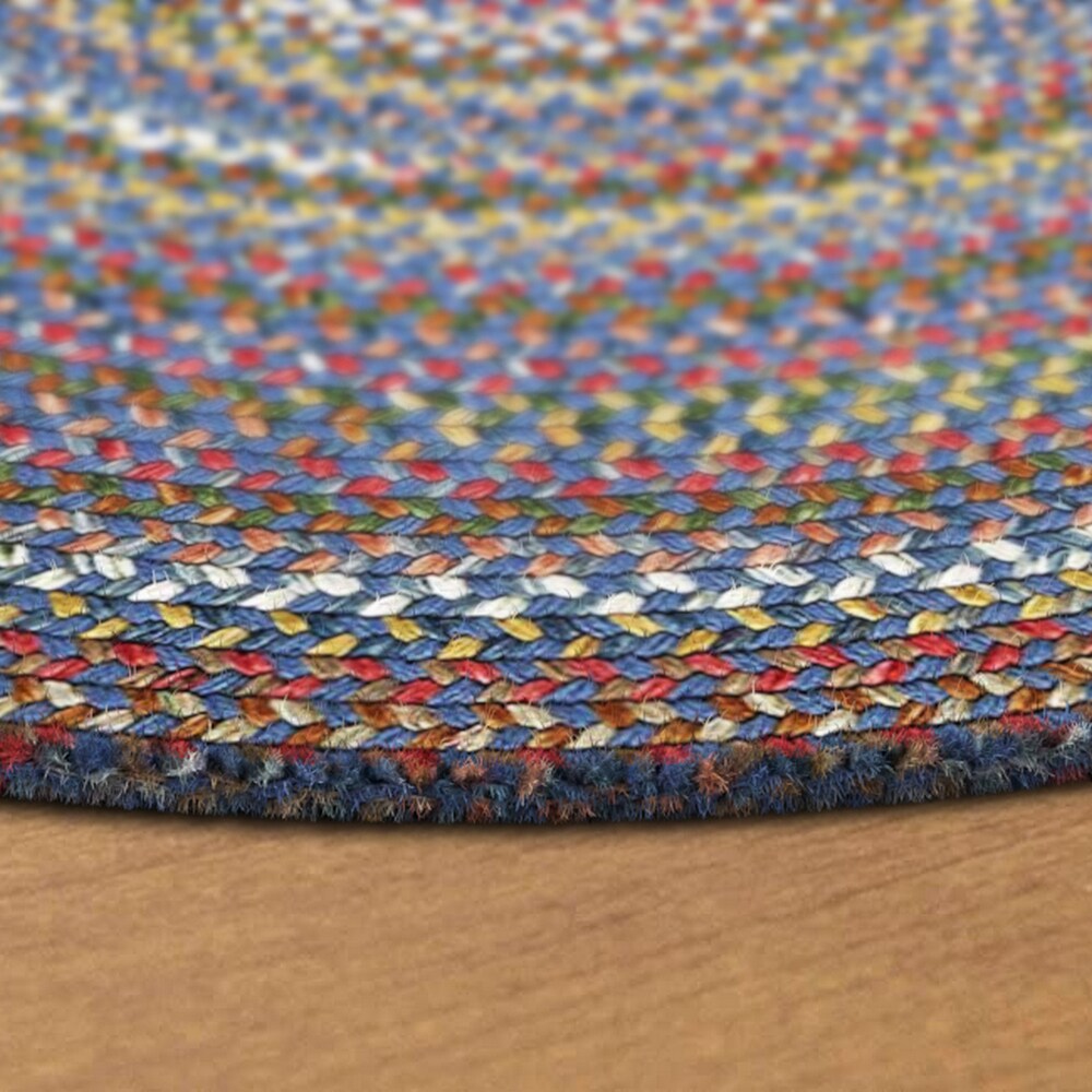 Rhody Rug CJ95R096X096 rugs - View #3