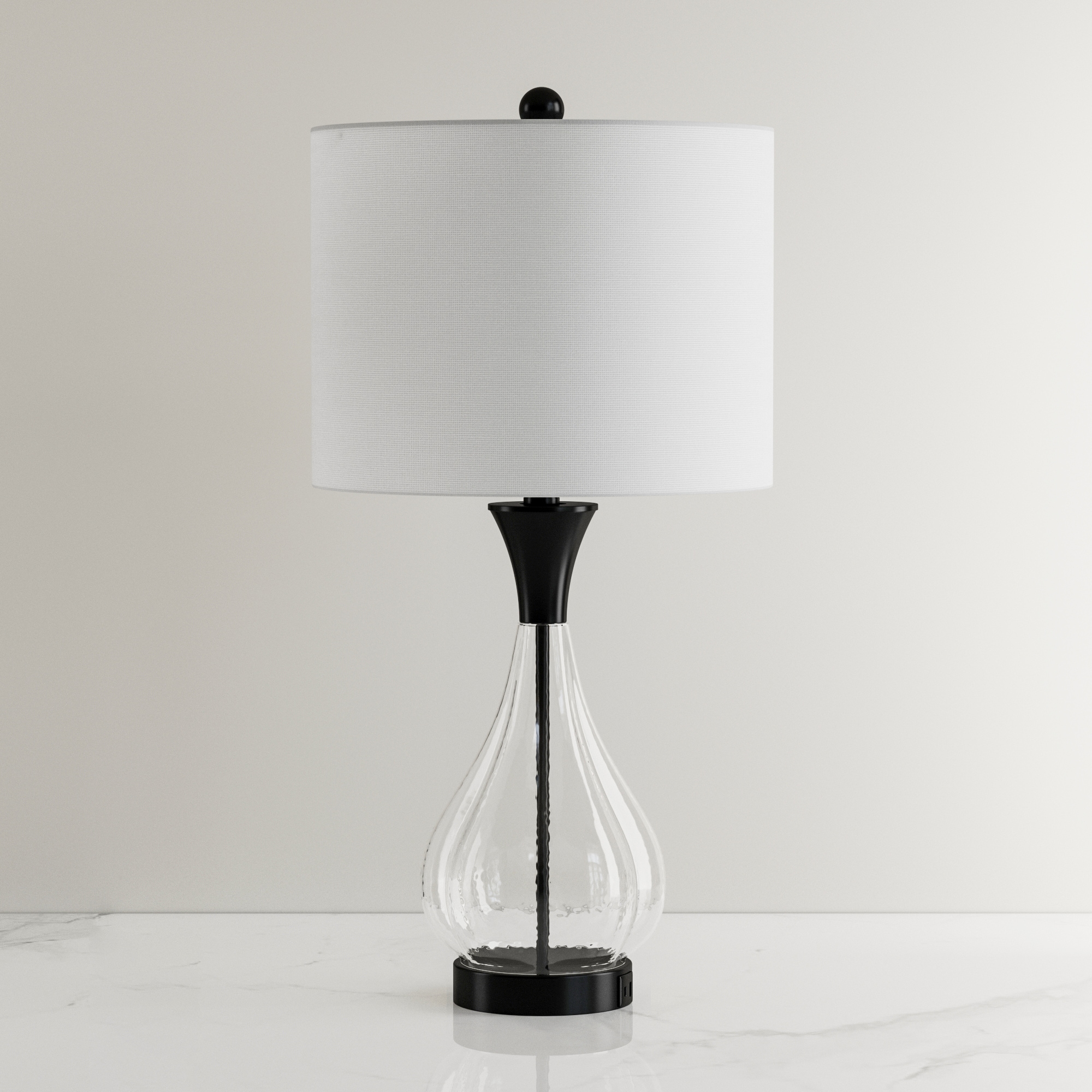 Maxax T251-BK-S Table-Lamps - View #9