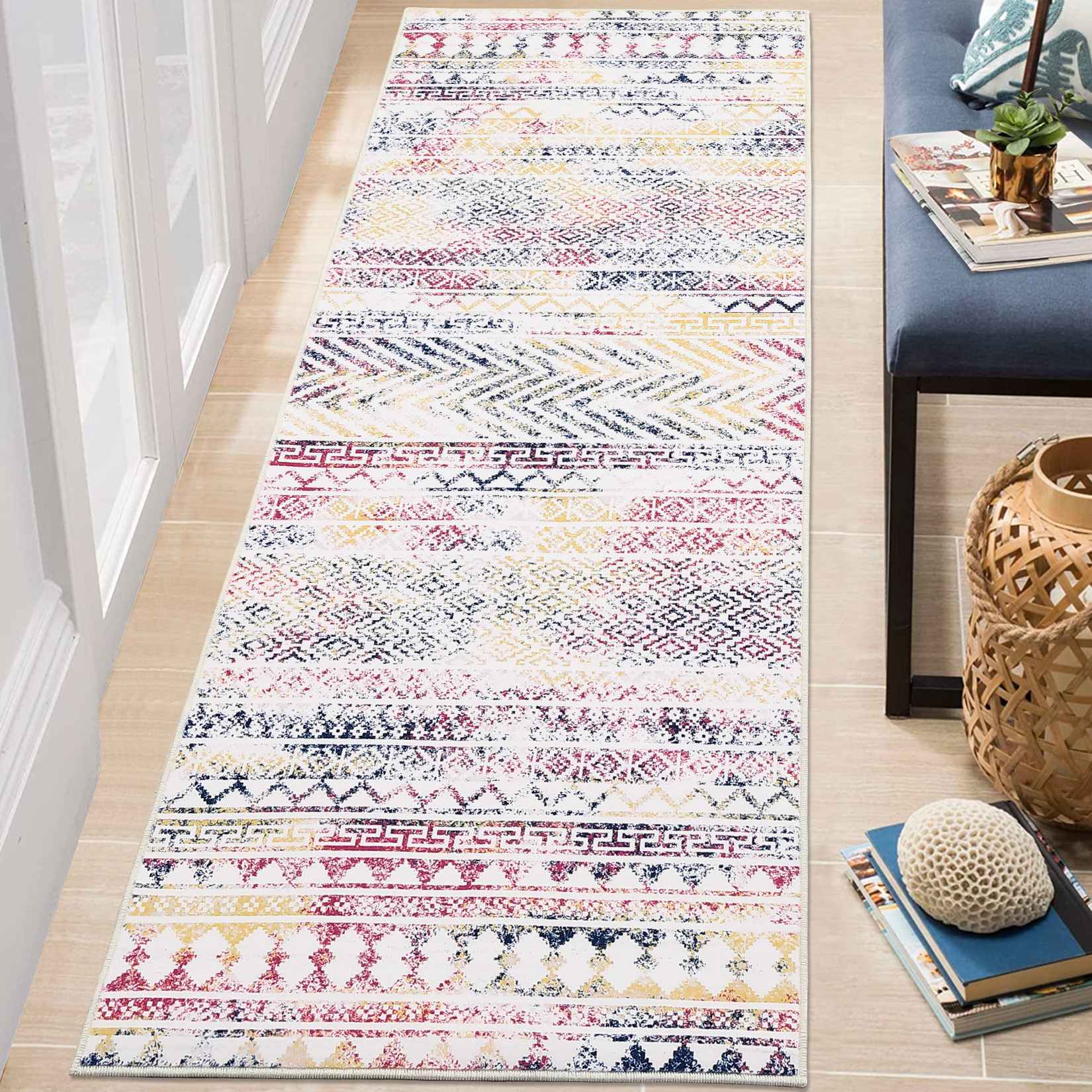 Qeetex SUNNY-PHO-15DJTE11 rugs - View #2