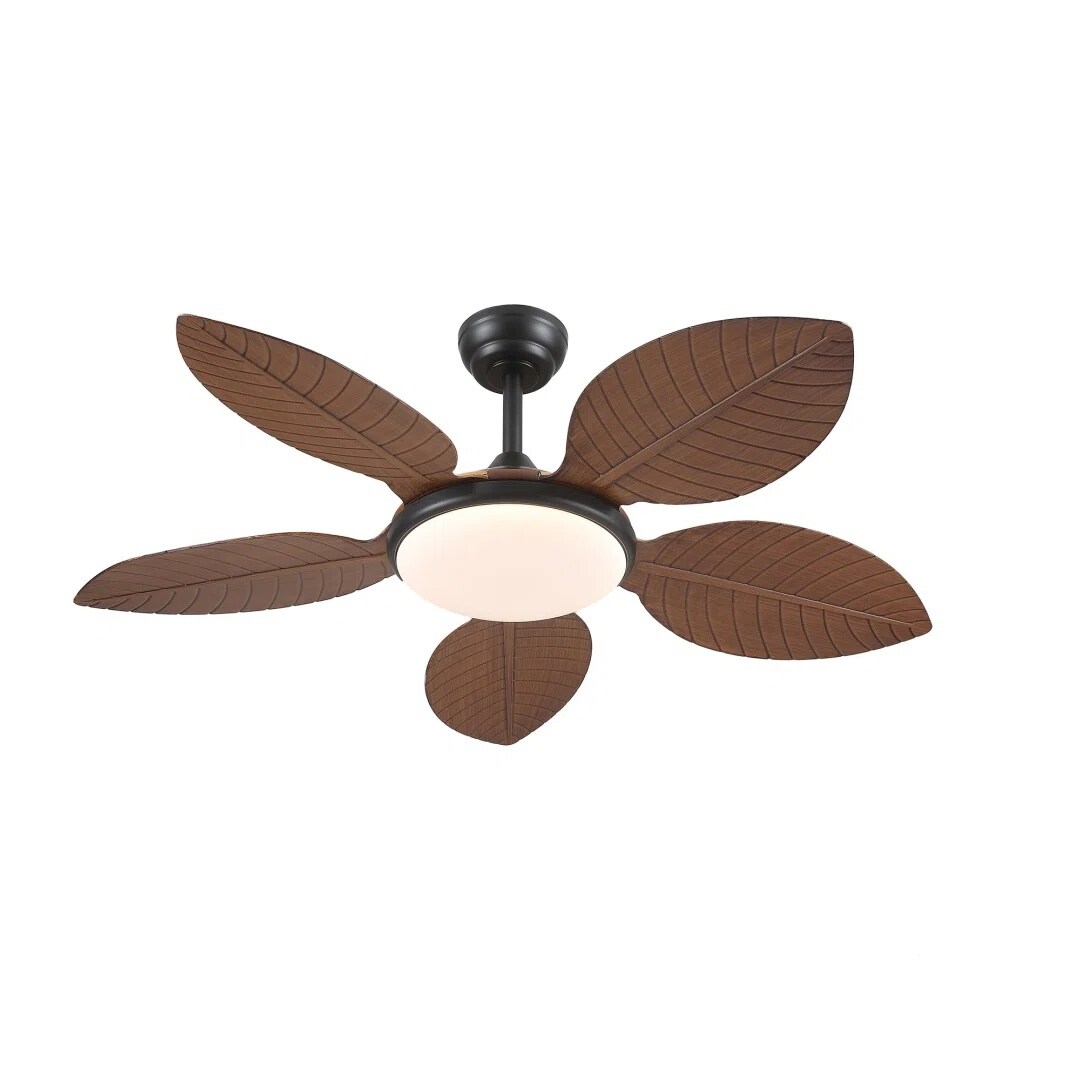 Kviflon LS8916-48BW Ceiling-Fans - View #4