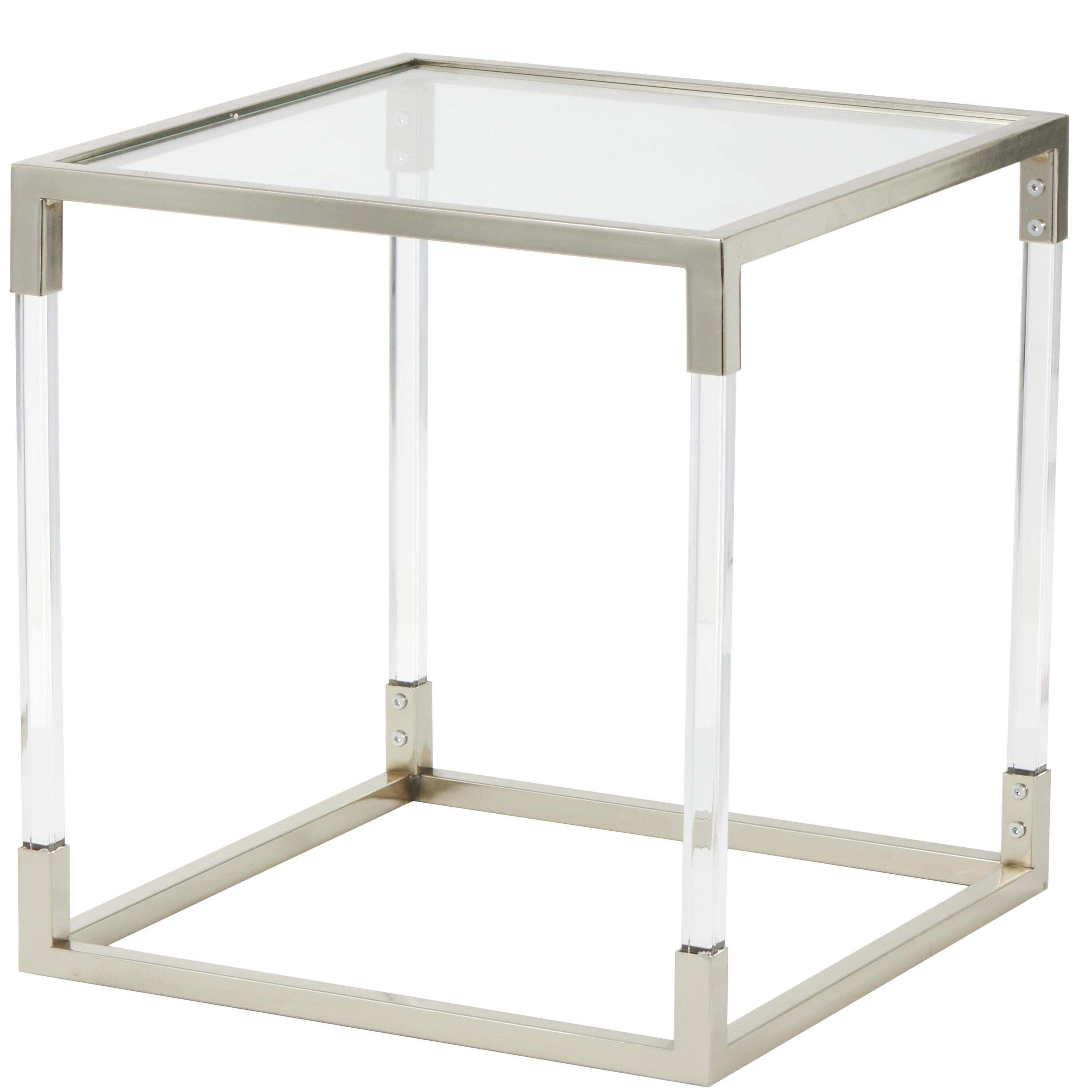 Grayson Lane 822874 End-Tables - View #2