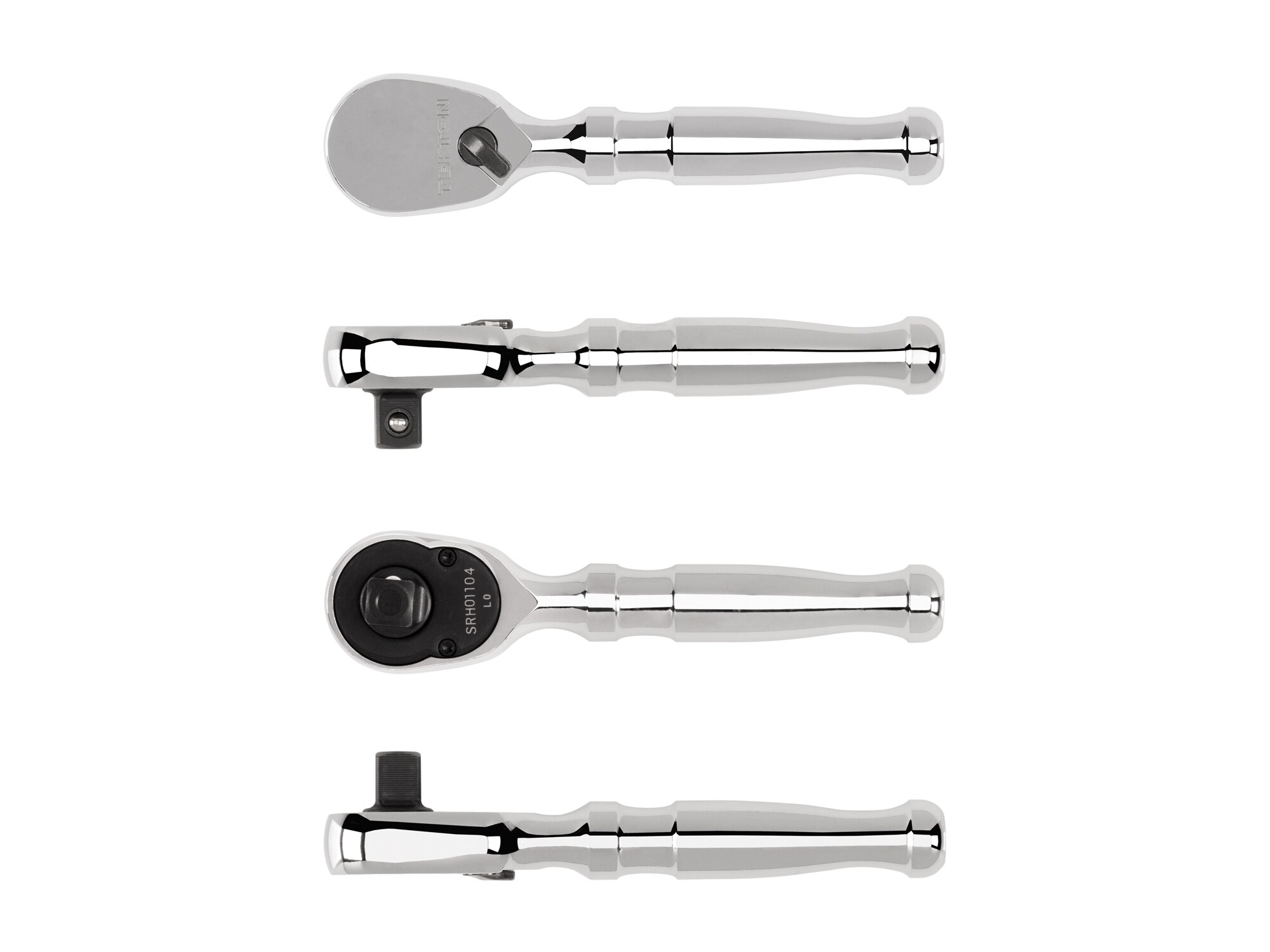 TEKTON SRH01104 ratchets - View #4