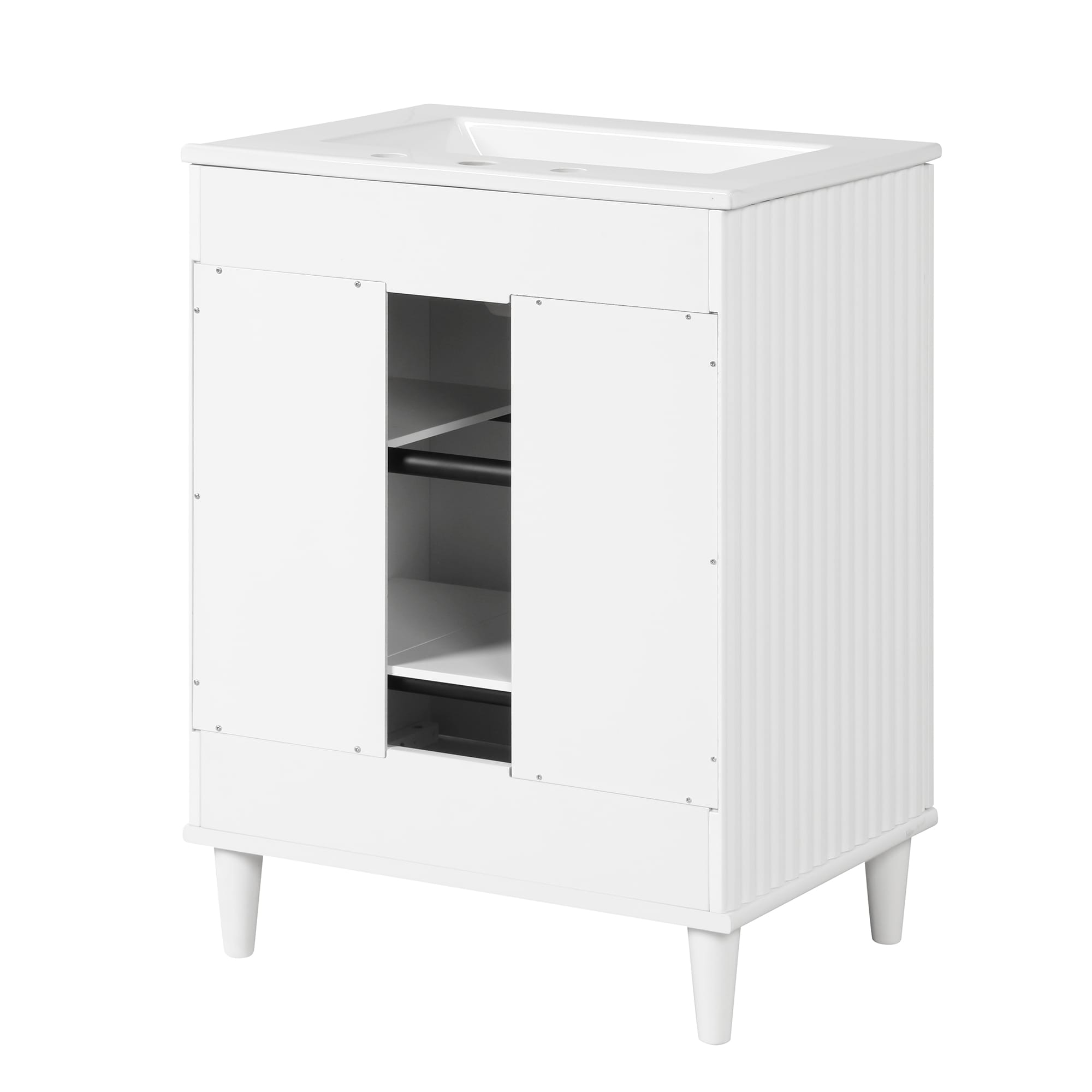 Siavonce ZX-9177433 Bath-Vanity-Combo - View #7
