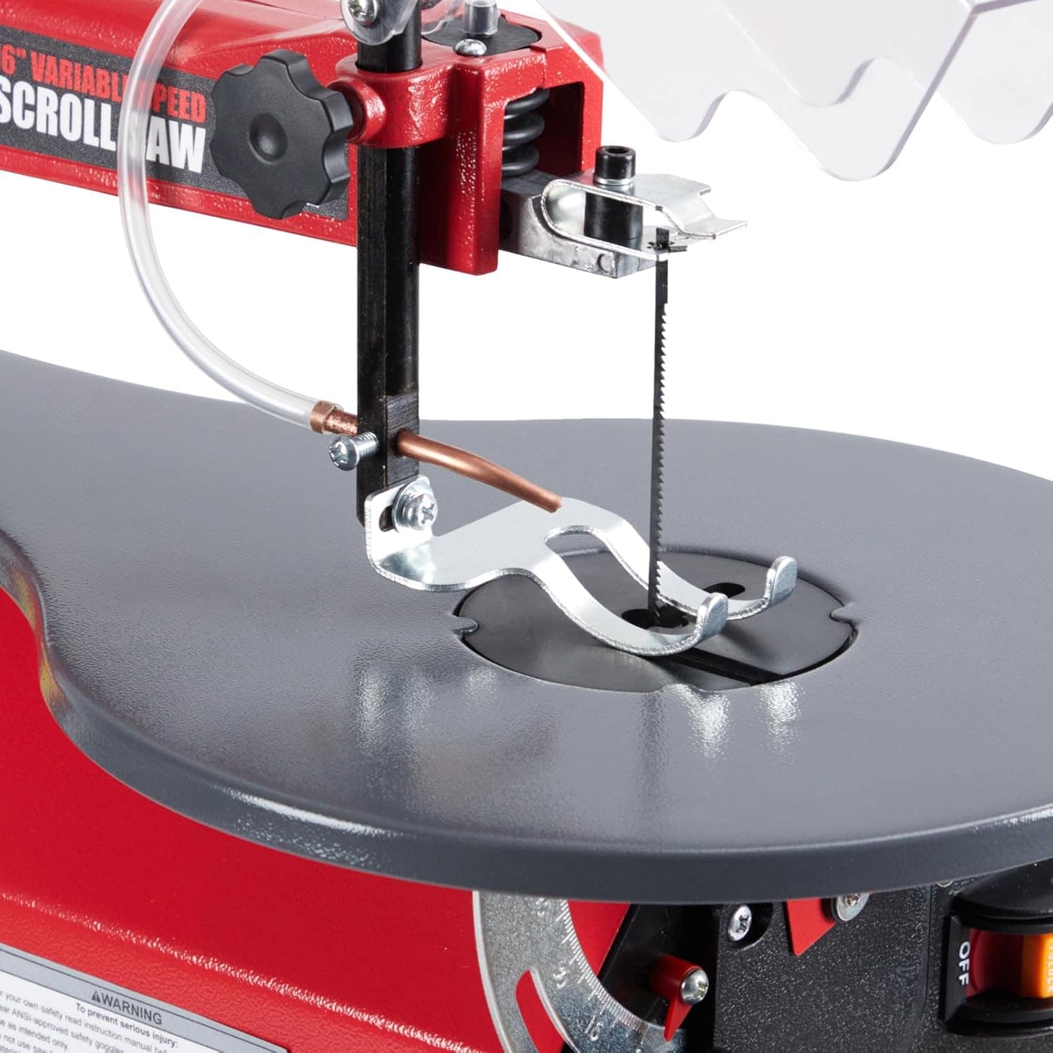 GAOMON CQC-ZZMQGHTDY3D Scroll-Saw - View #2