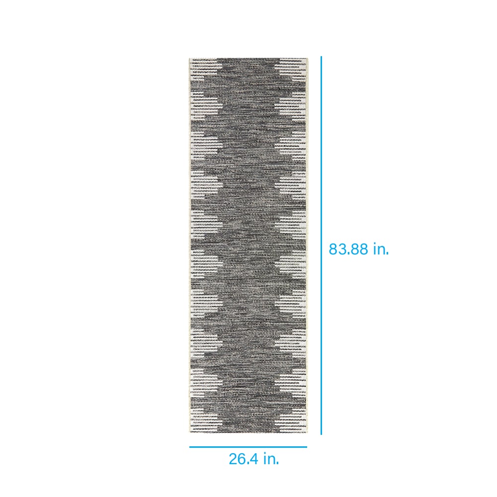 allen + roth 3123925 rugs - View #3