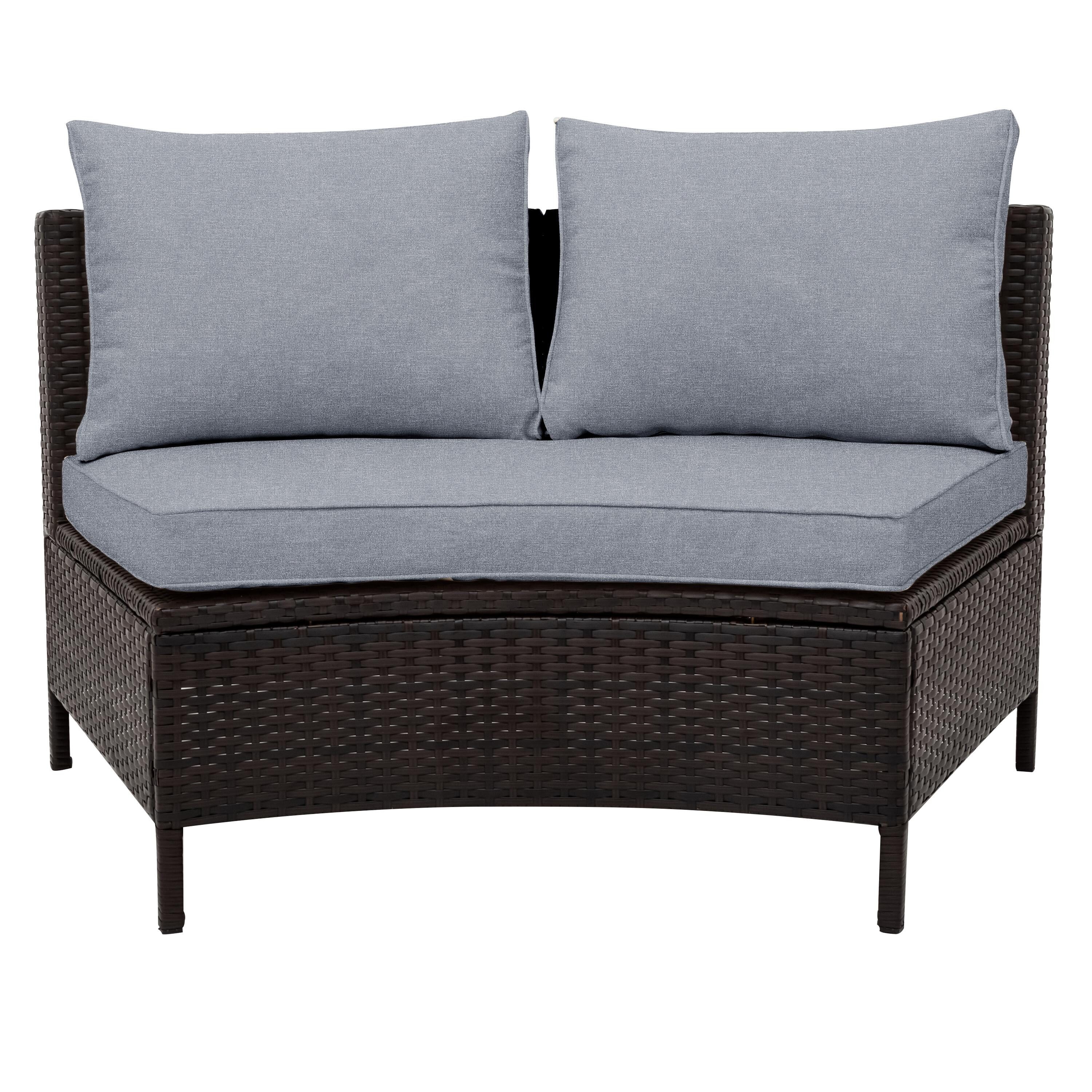 Bayfeve BF-149E-PCS Patio-Conversation-Sets - View #6
