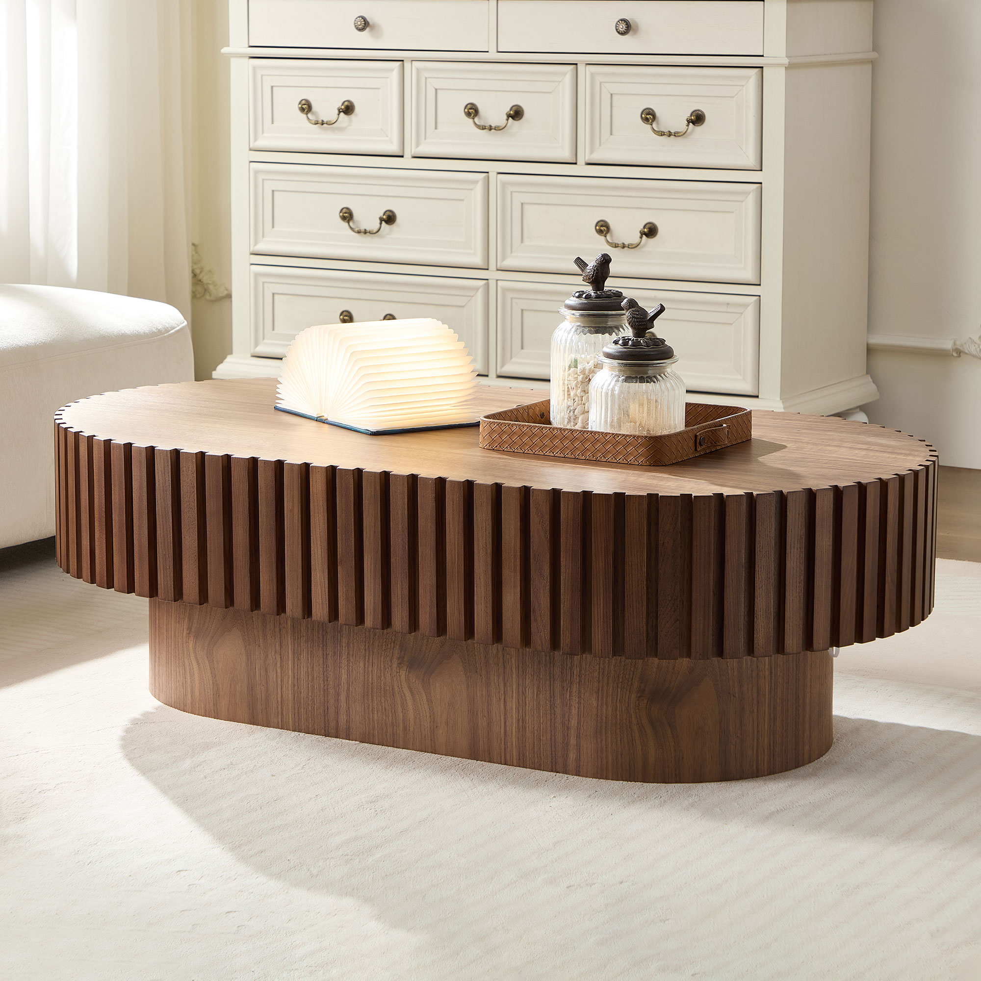Huluwat T-2P250586 Coffee-Tables - View #4